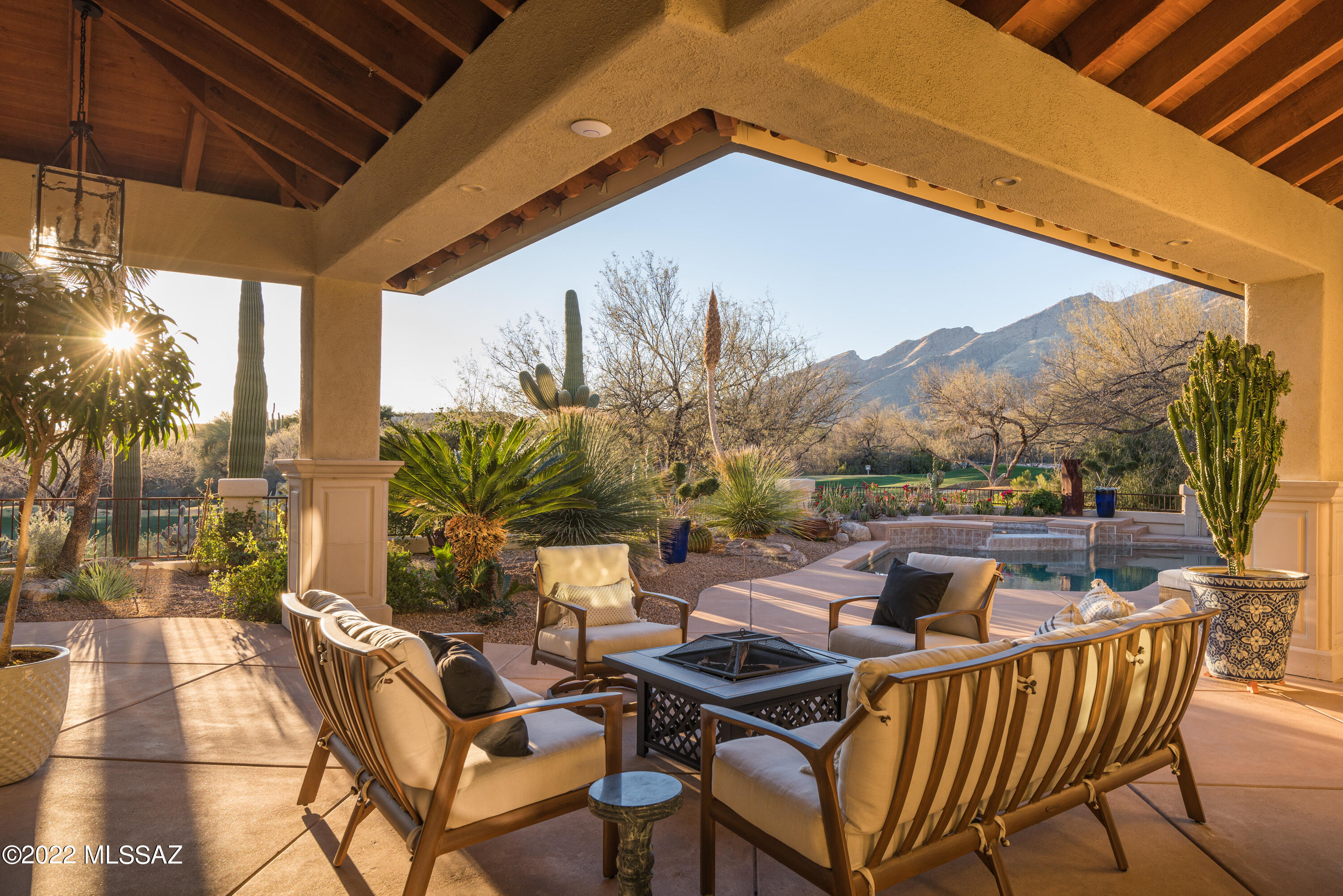 Ventana Canyon Estates (110-148, 179-185) - Residential
