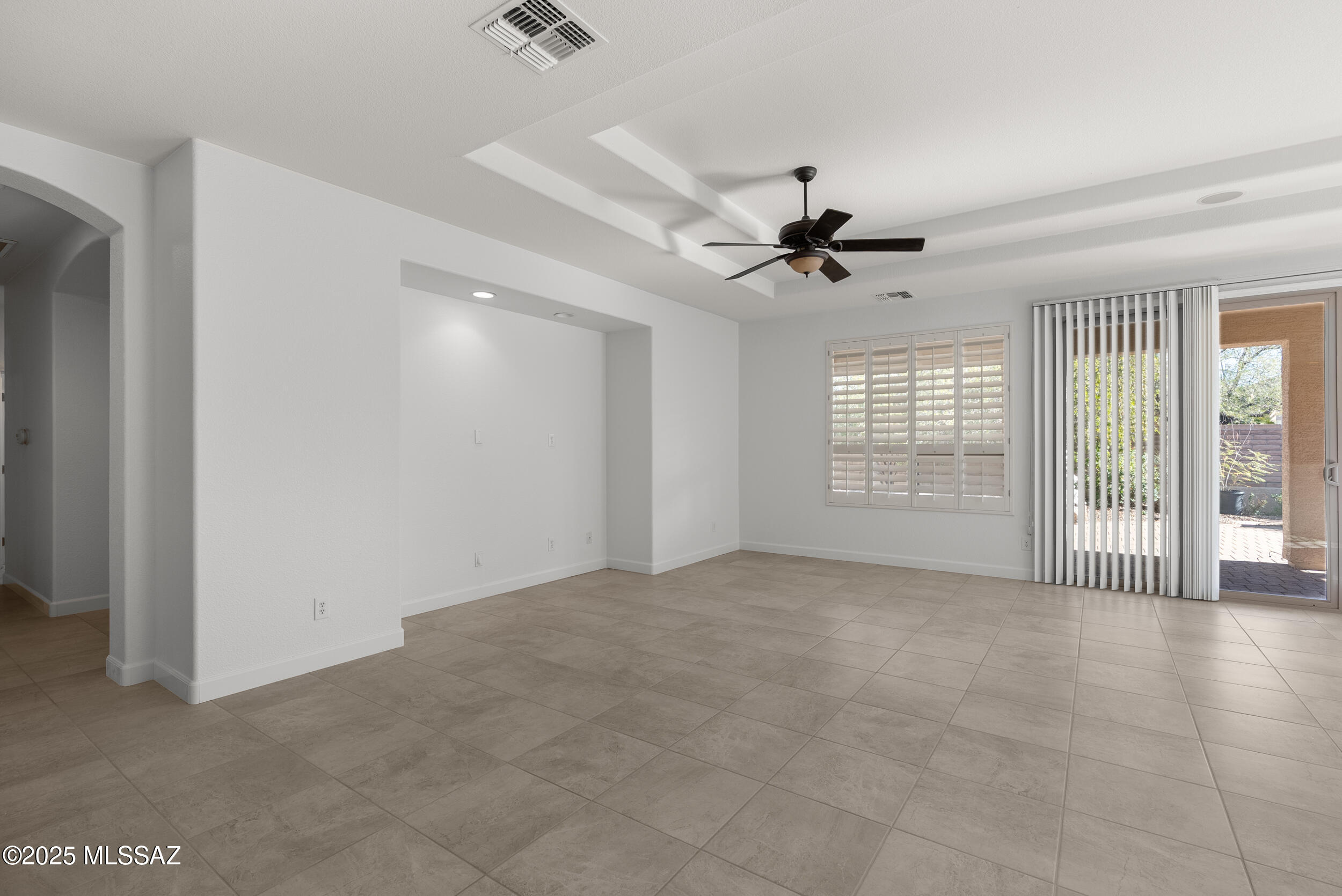 Quail Creek II Unit 19 - Residential