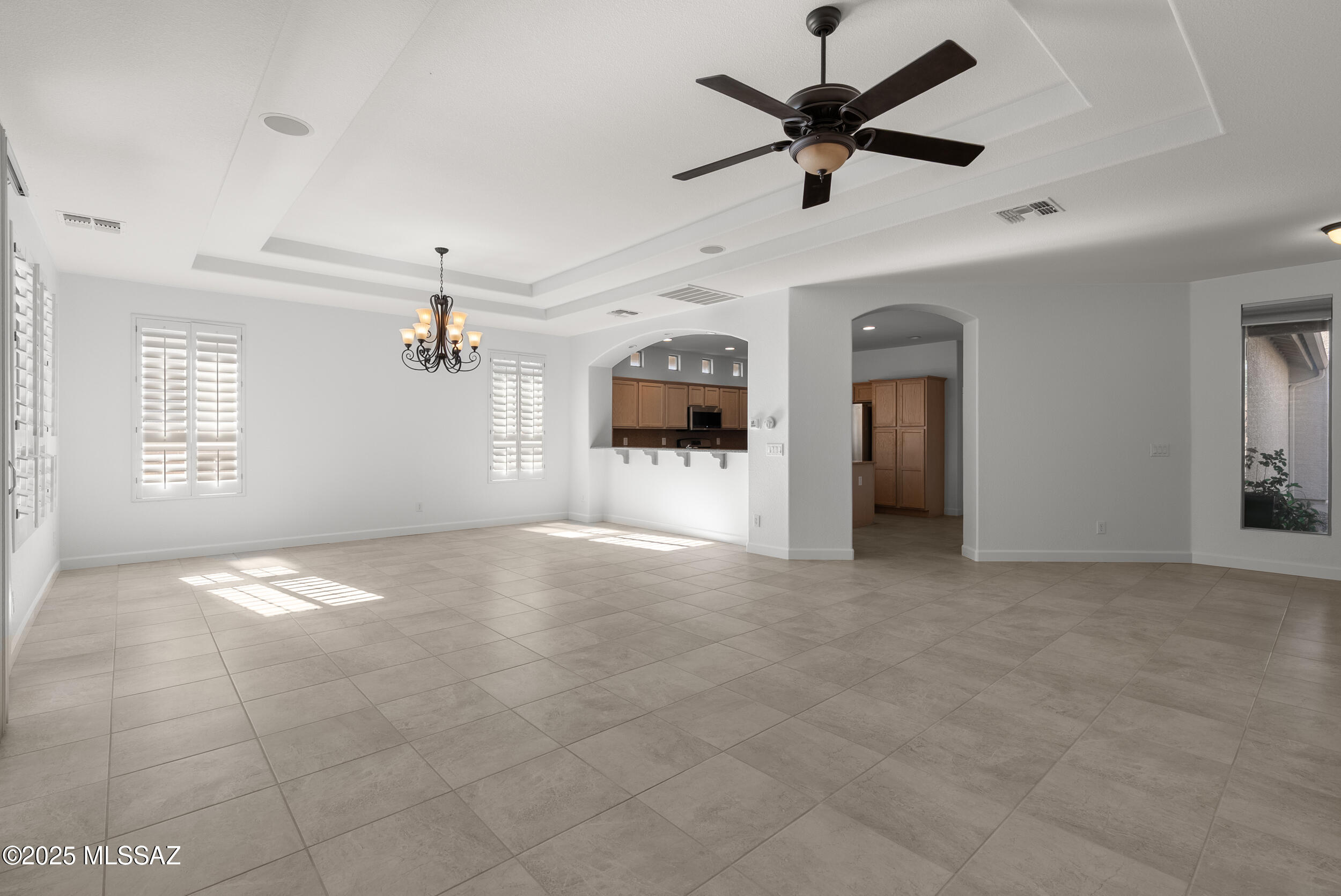 Quail Creek II Unit 19 - Residential