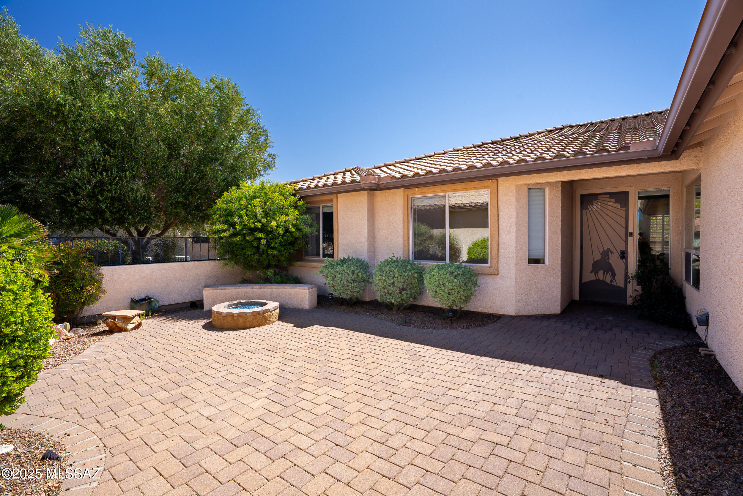 Quail Creek II Unit 19 - Residential
