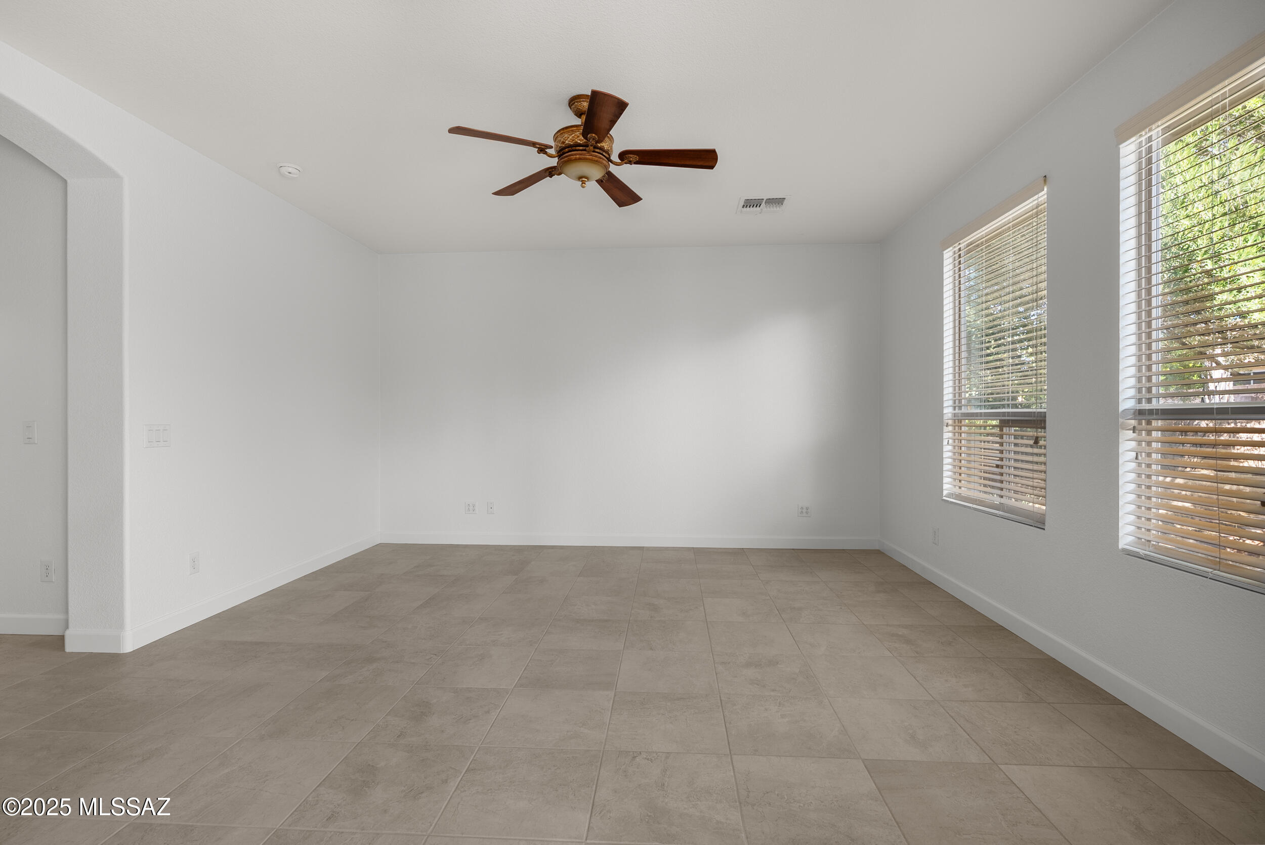 Quail Creek II Unit 19 - Residential