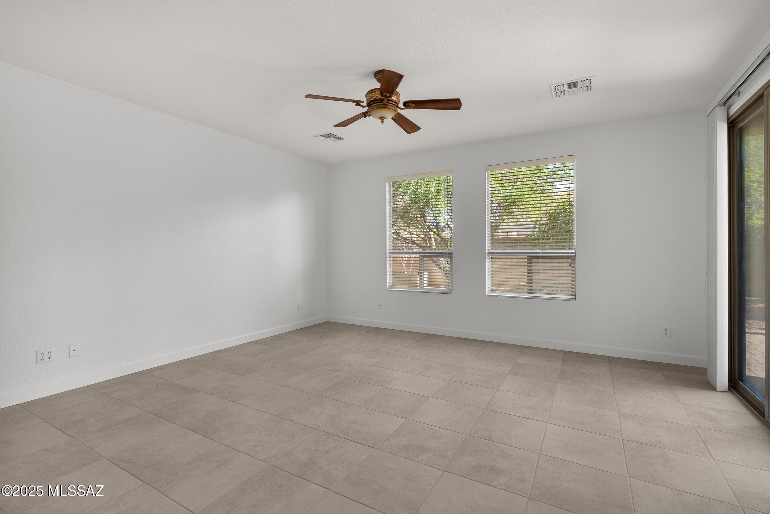 Quail Creek II Unit 19 - Residential