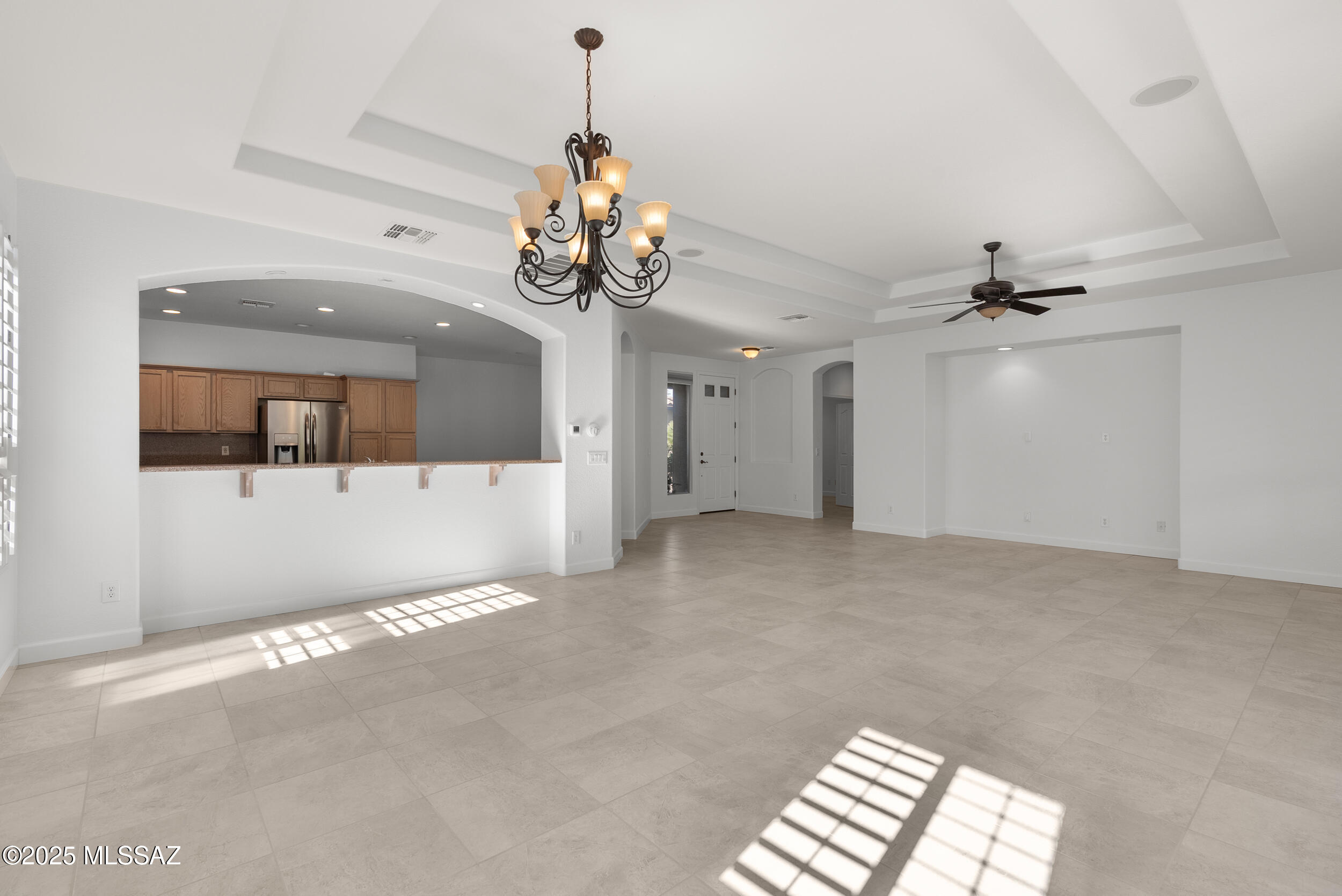 Quail Creek II Unit 19 - Residential