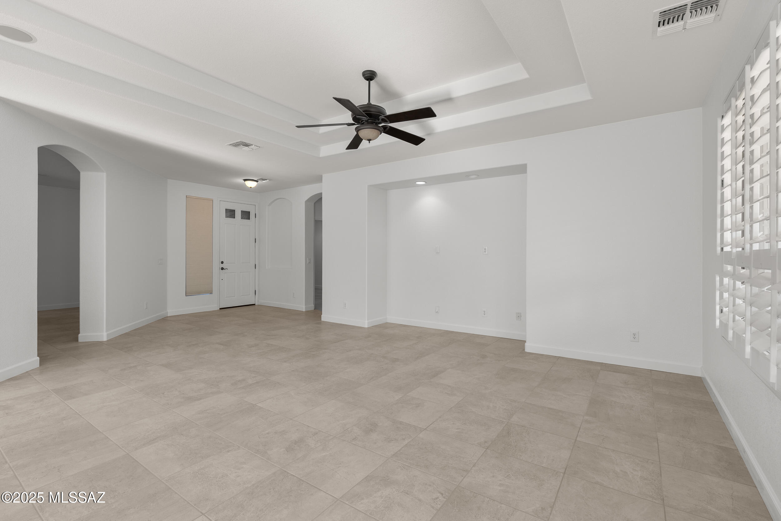 Quail Creek II Unit 19 - Residential
