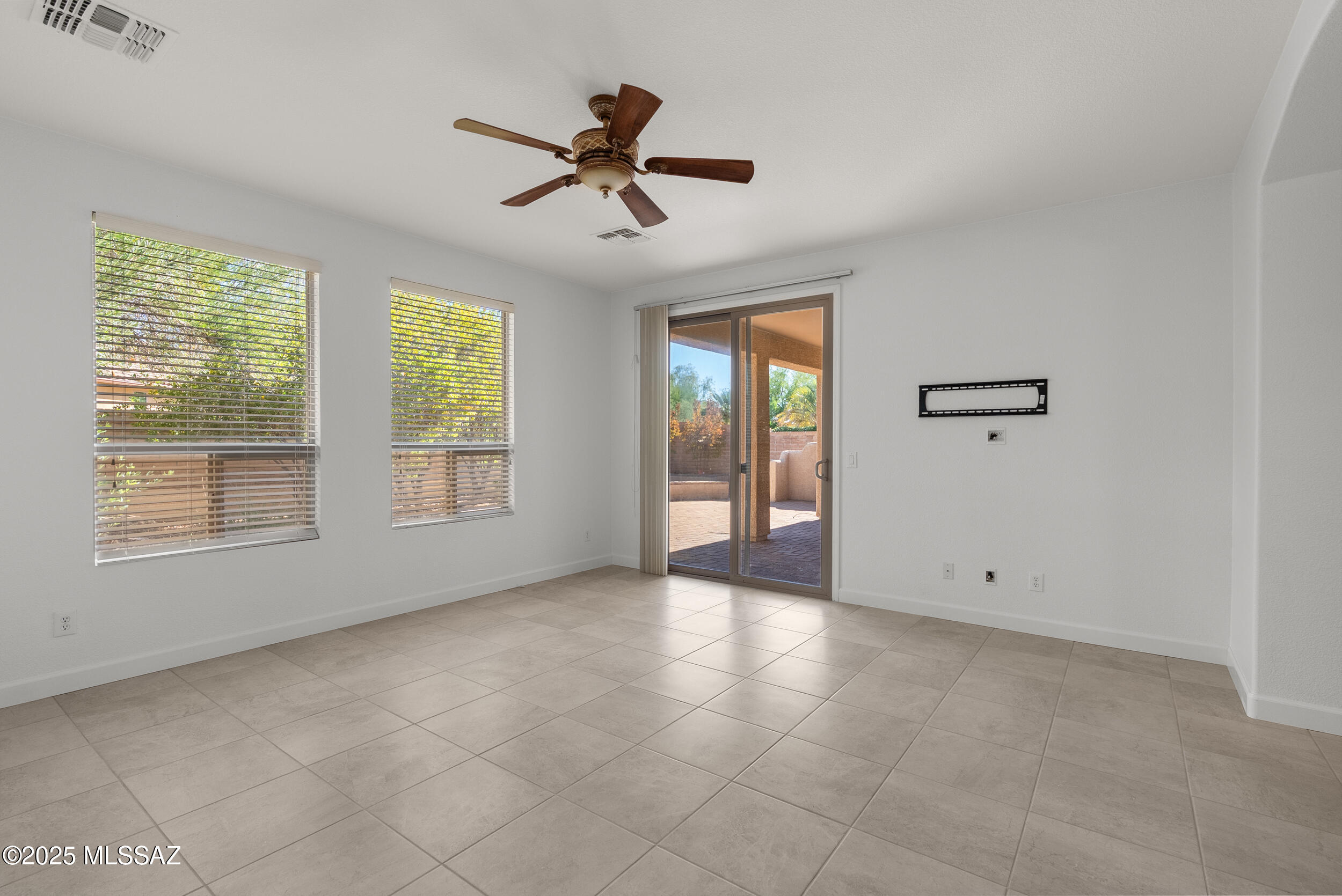 Quail Creek II Unit 19 - Residential