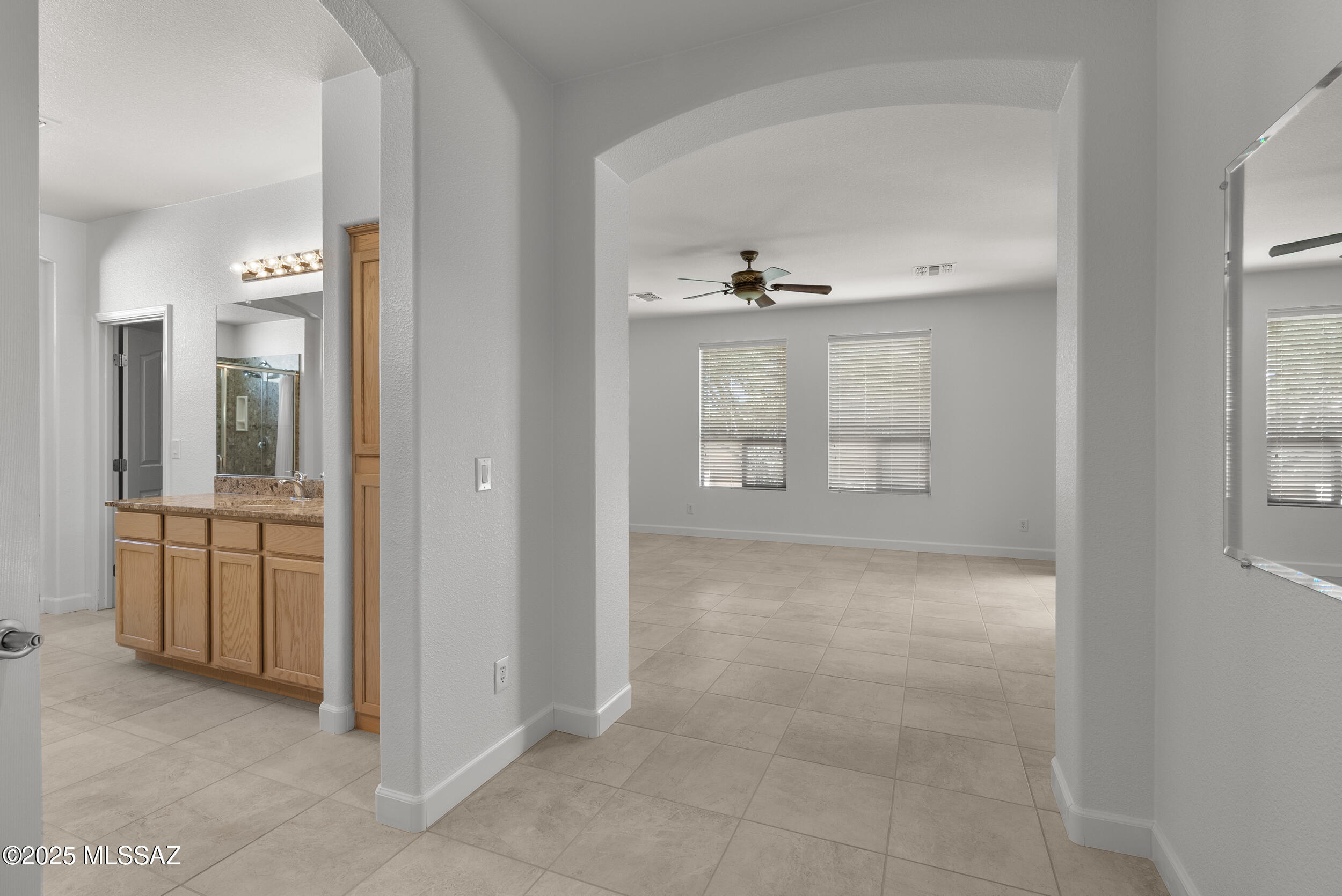 Quail Creek II Unit 19 - Residential