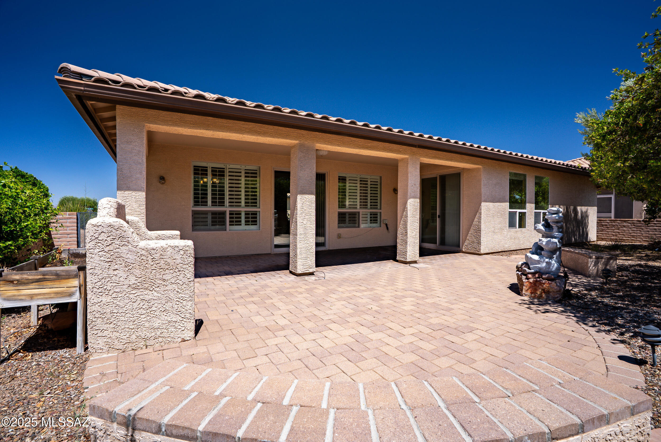 Quail Creek II Unit 19 - Residential