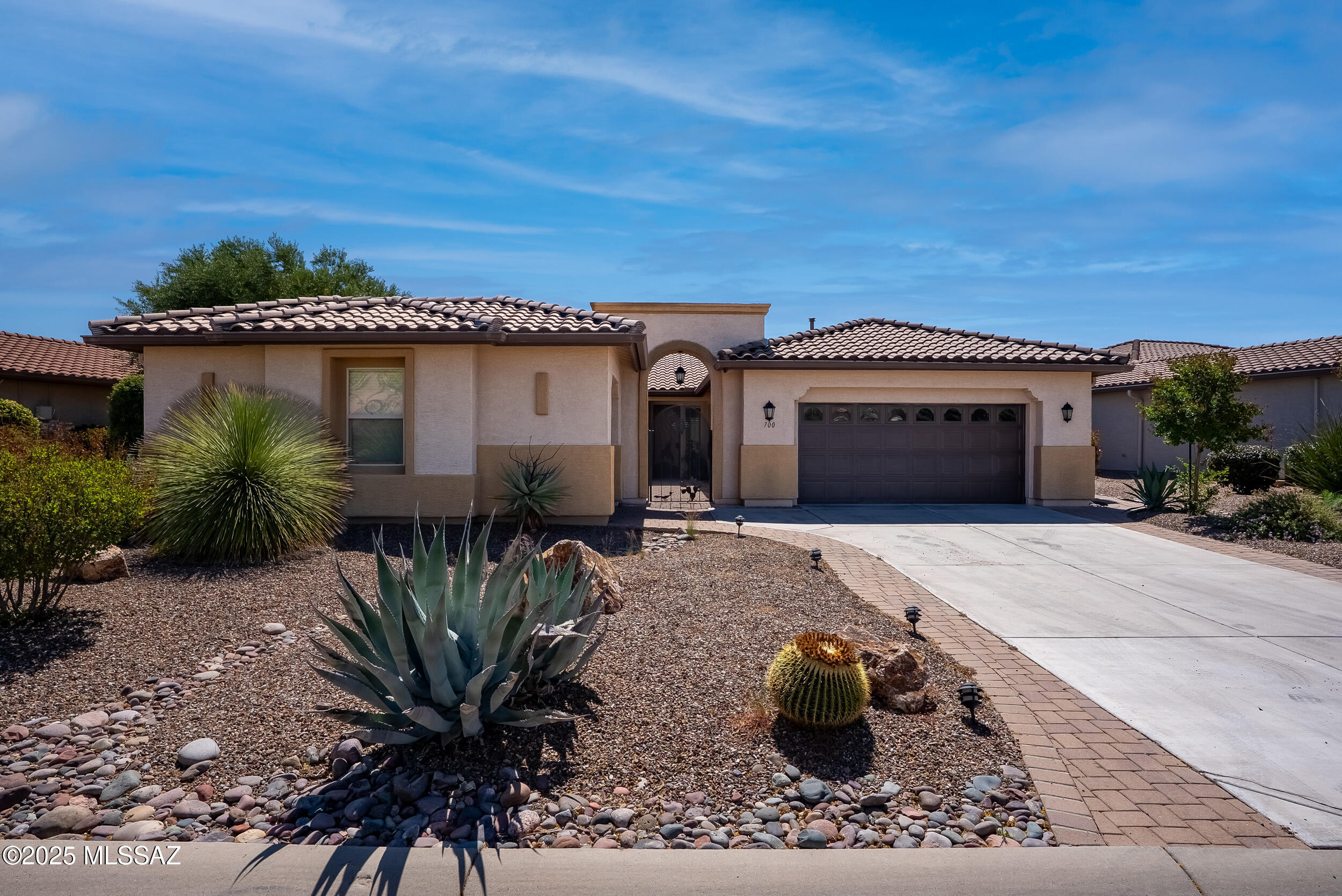 Quail Creek II Unit 19 - Residential