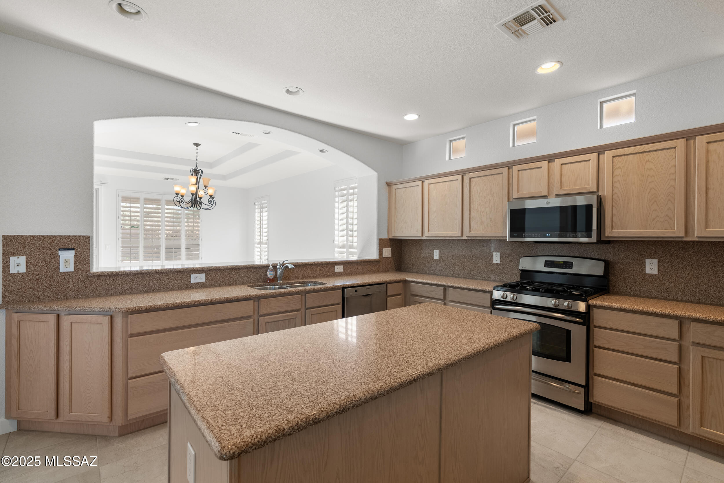 Quail Creek II Unit 19 - Residential