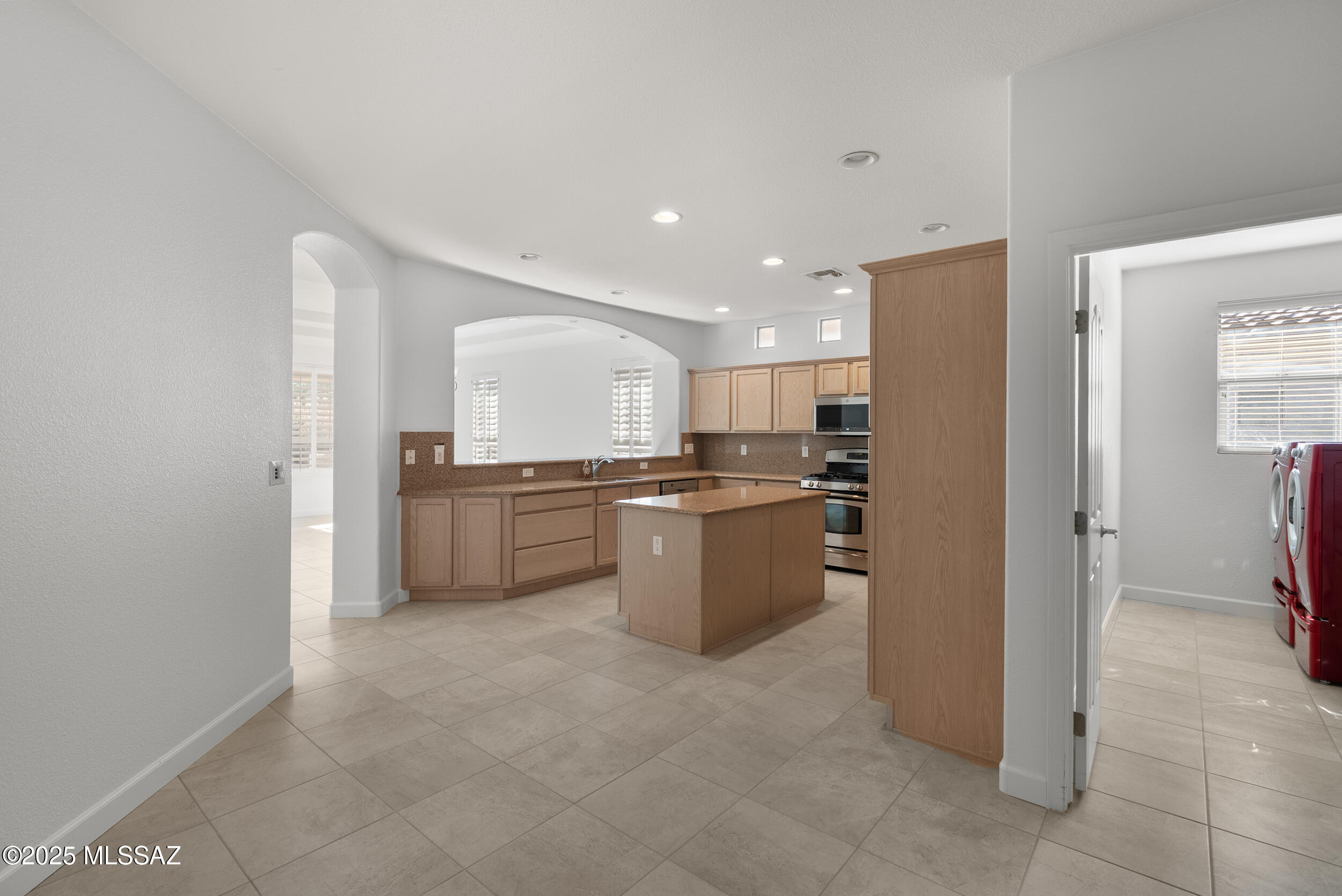 Quail Creek II Unit 19 - Residential