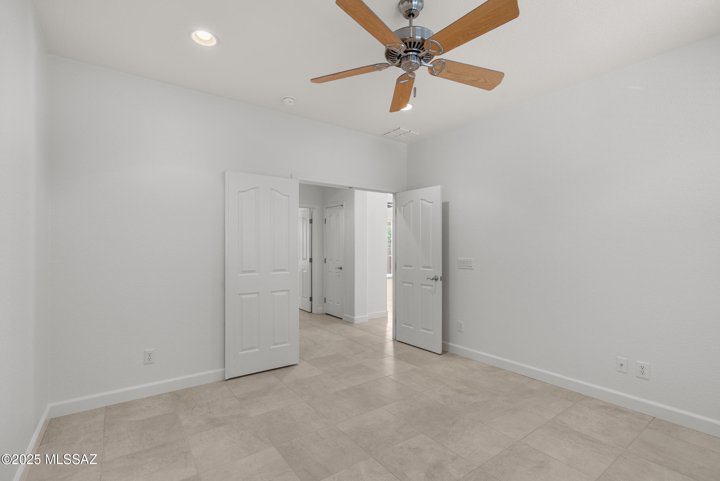 Quail Creek II Unit 19 - Residential