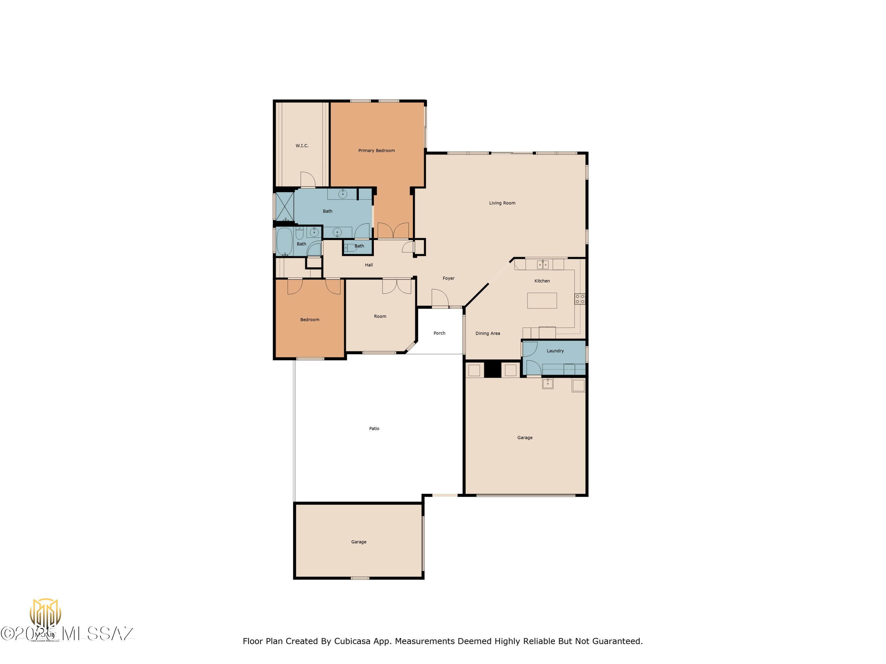 Quail Creek II Unit 19 - Residential
