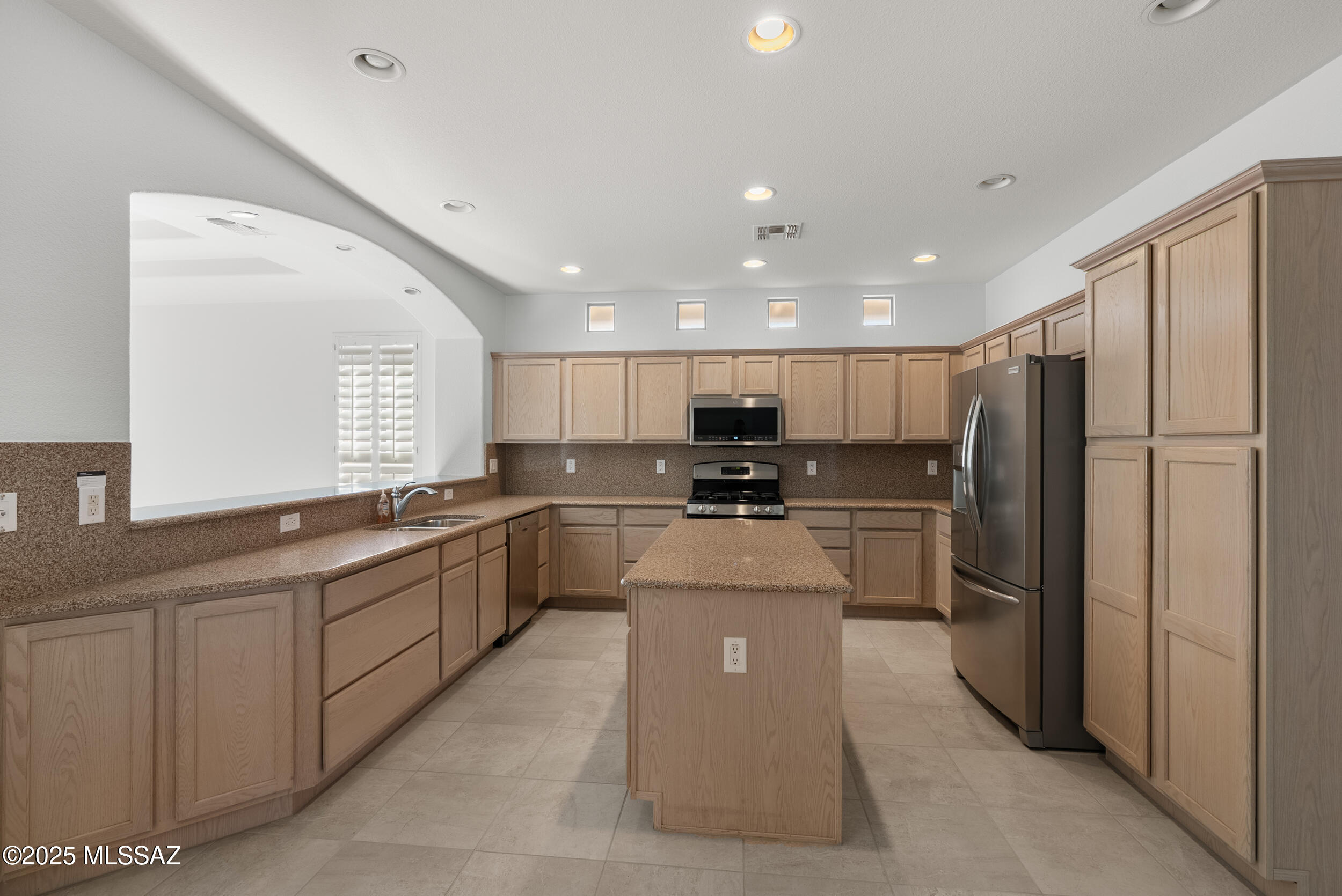 Quail Creek II Unit 19 - Residential