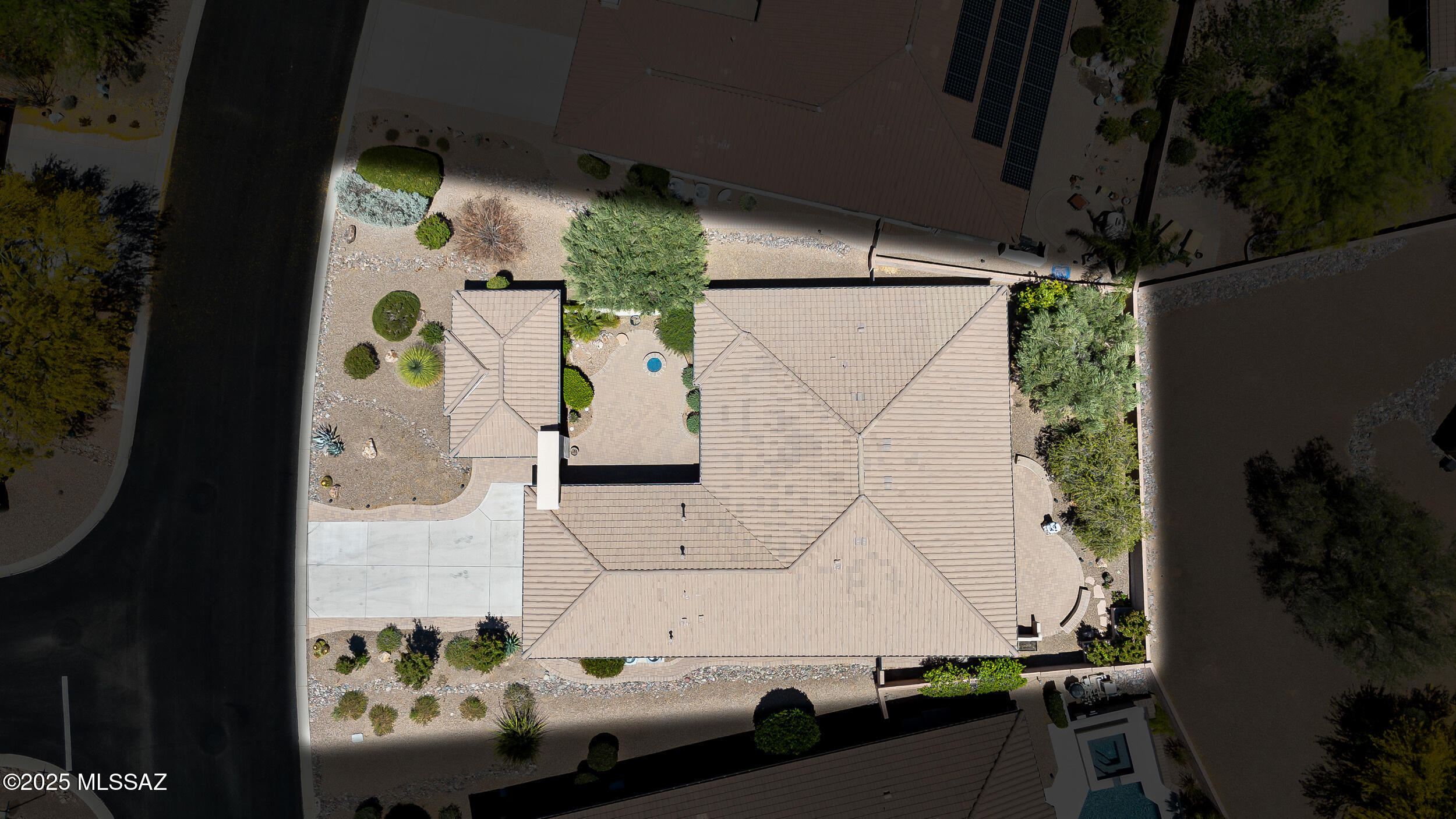 Quail Creek II Unit 19 - Residential