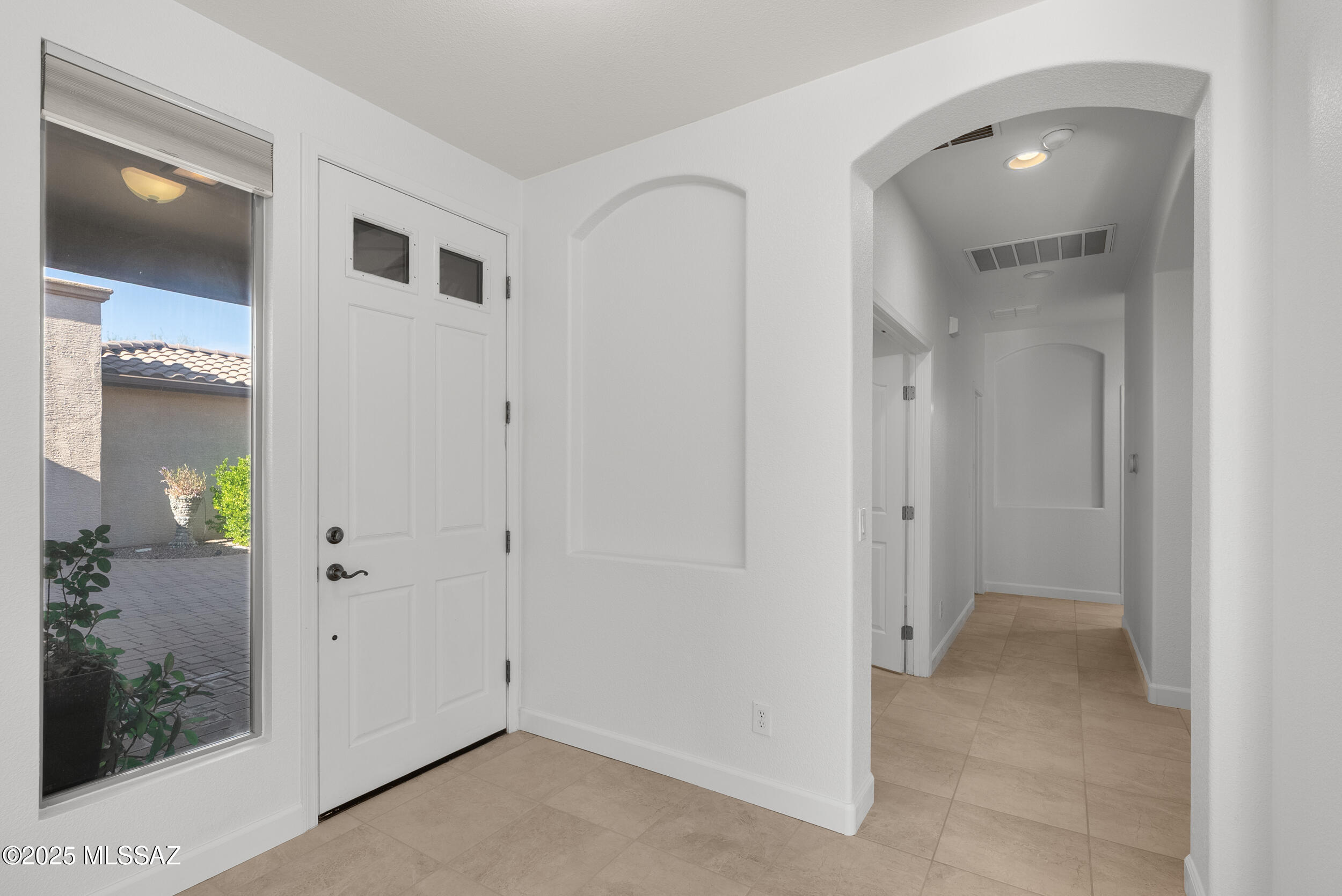 Quail Creek II Unit 19 - Residential
