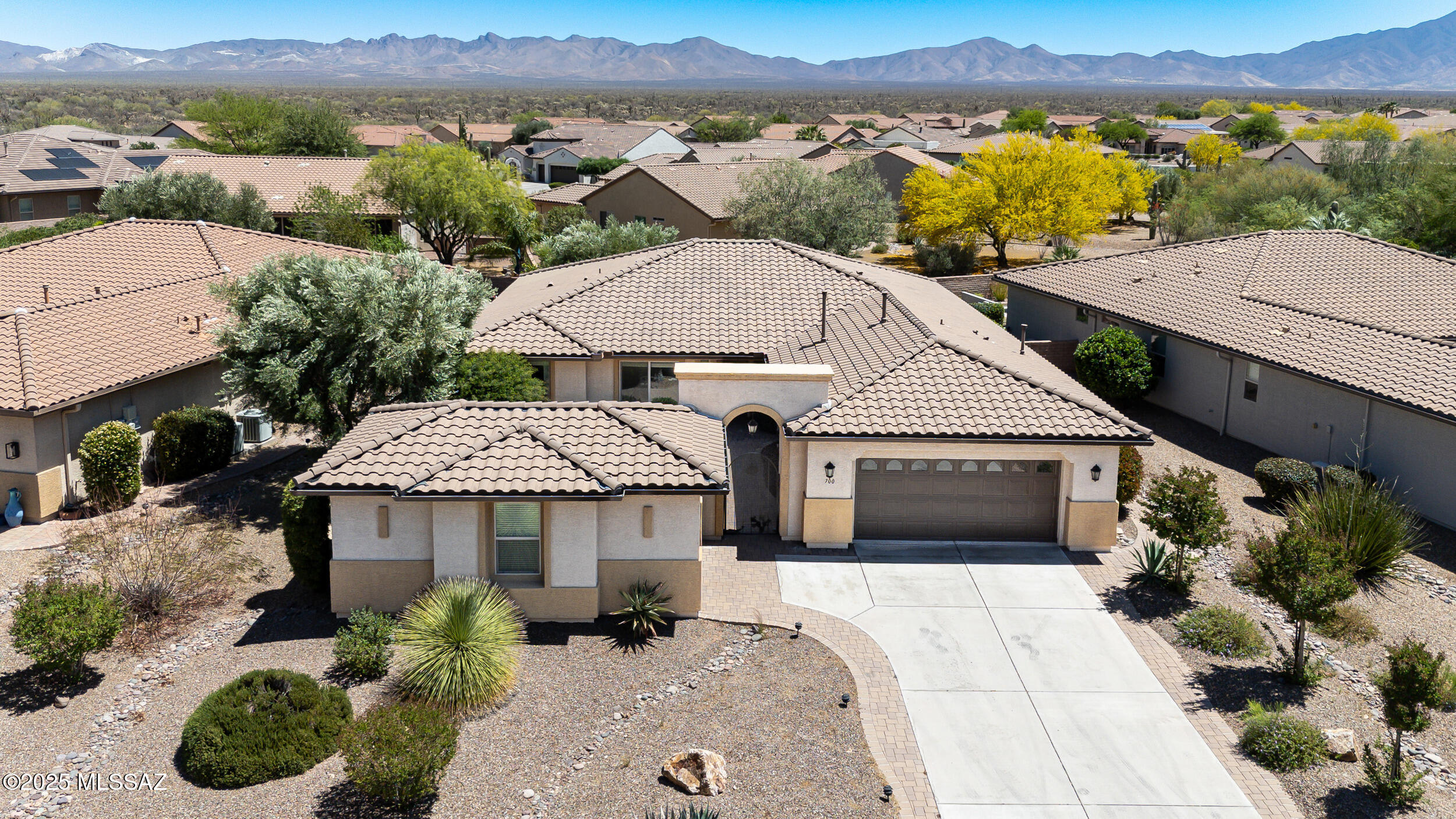 Quail Creek II Unit 19 - Residential
