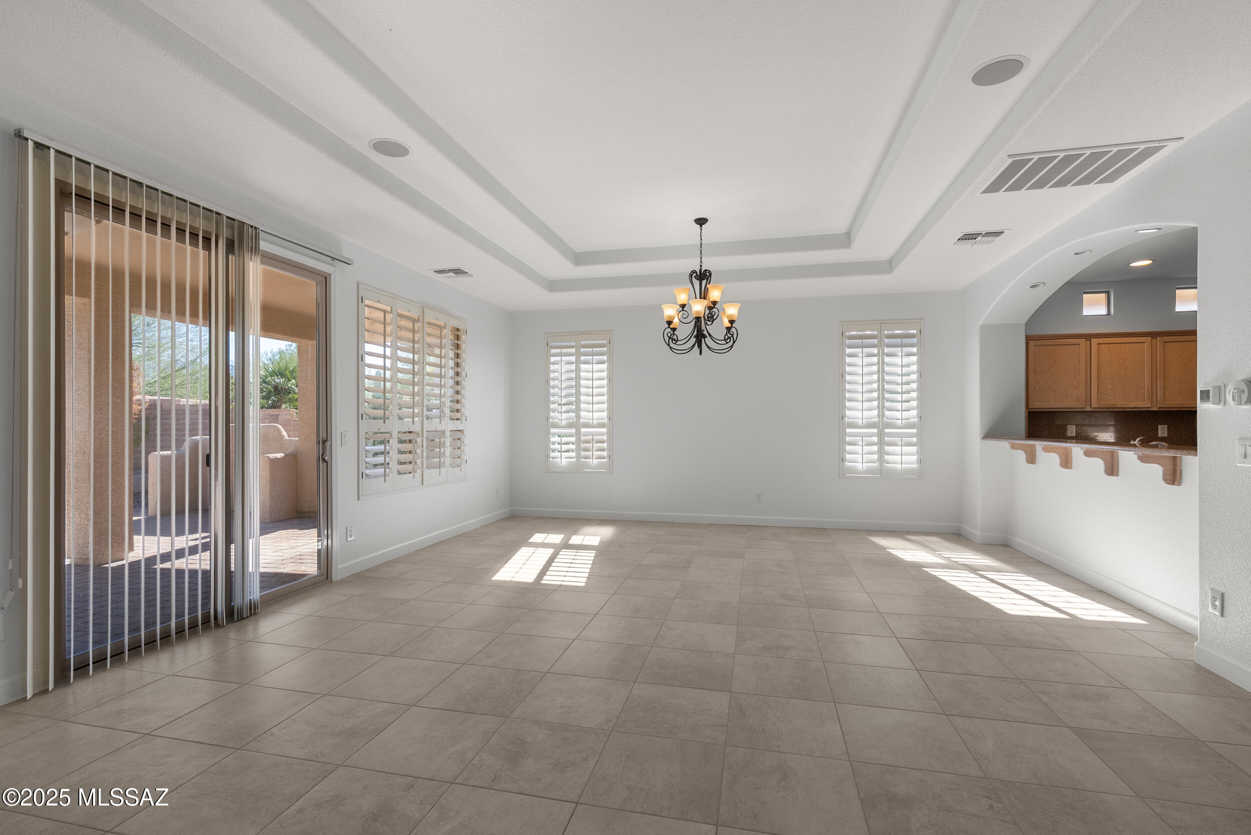 Quail Creek II Unit 19 - Residential
