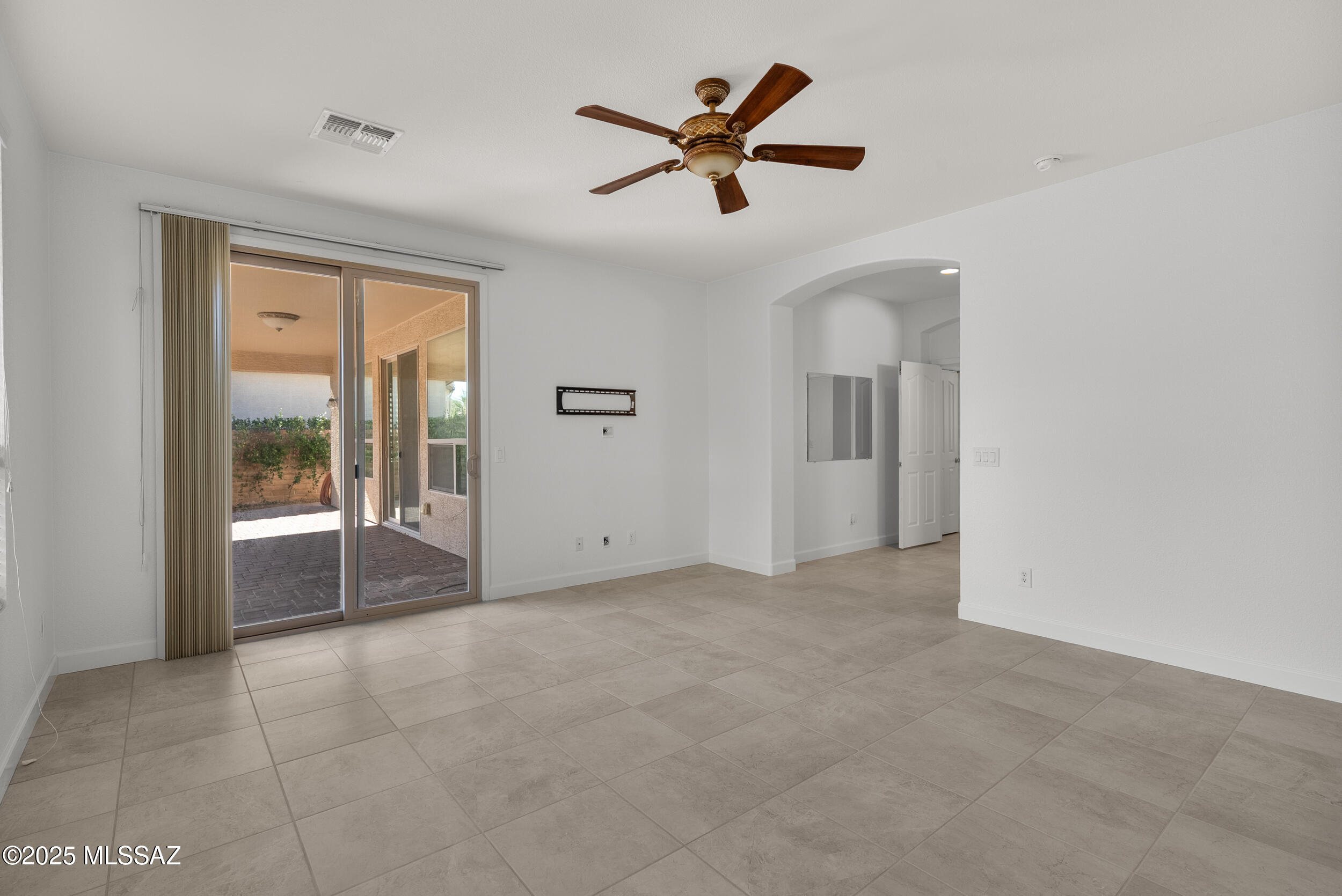 Quail Creek II Unit 19 - Residential