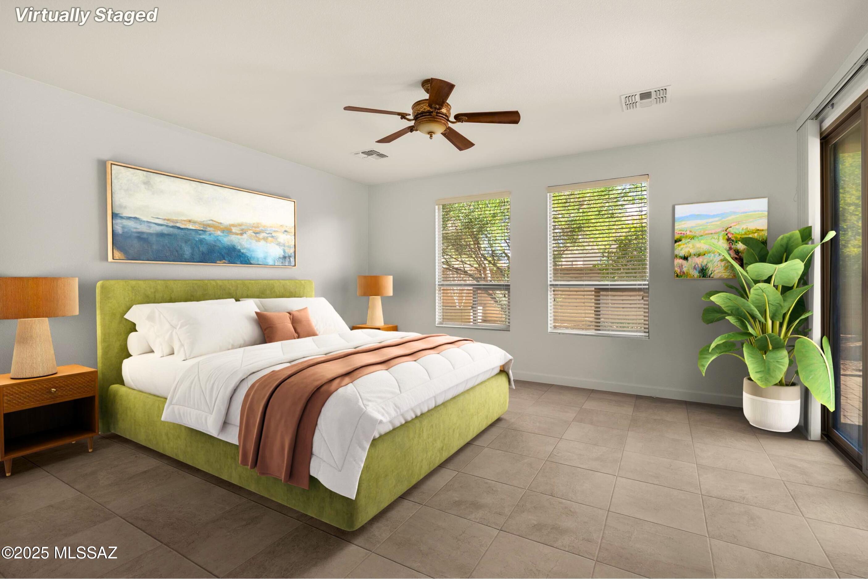 Quail Creek II Unit 19 - Residential