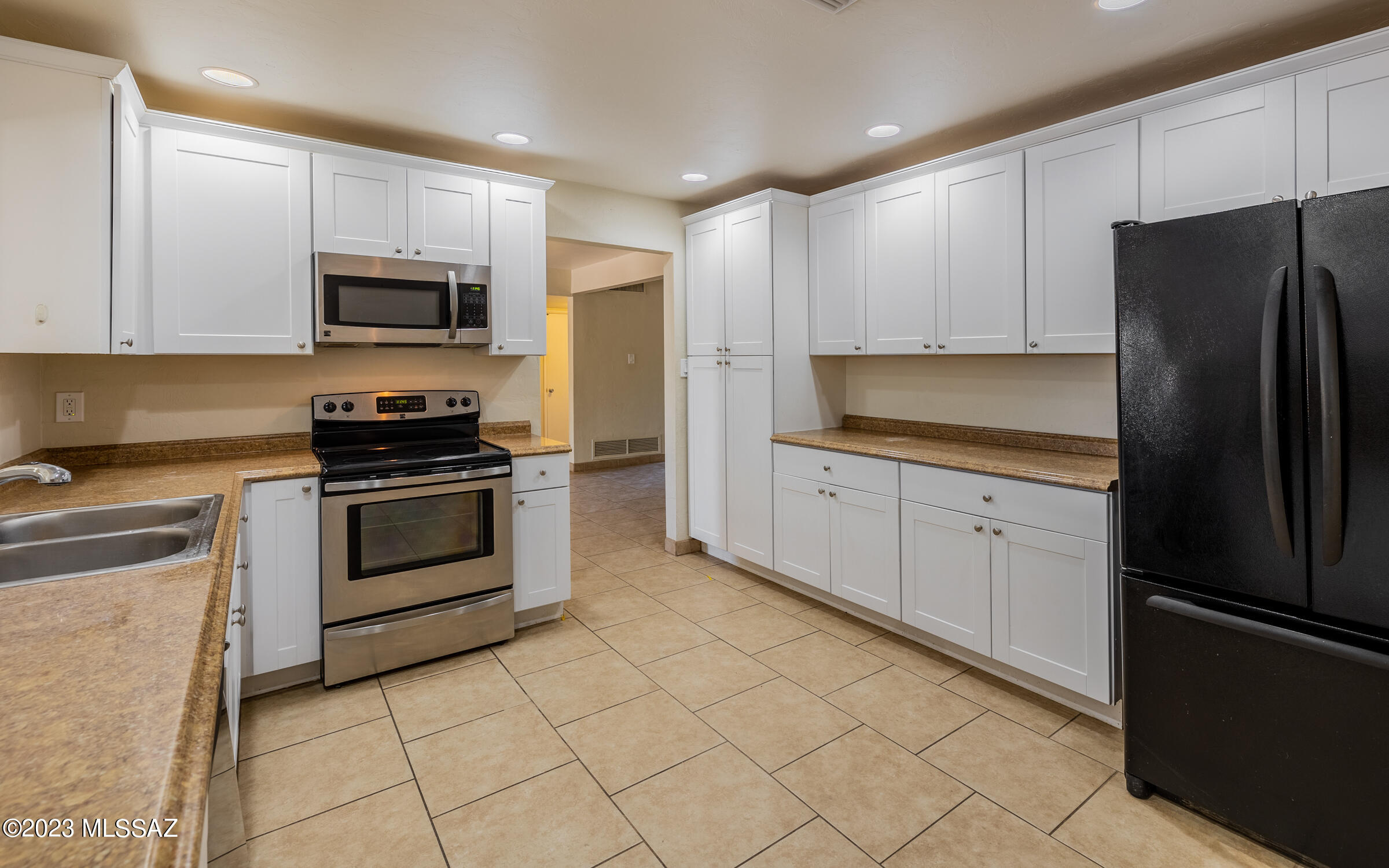 Harold Bell Wright Estates - Residential Lease