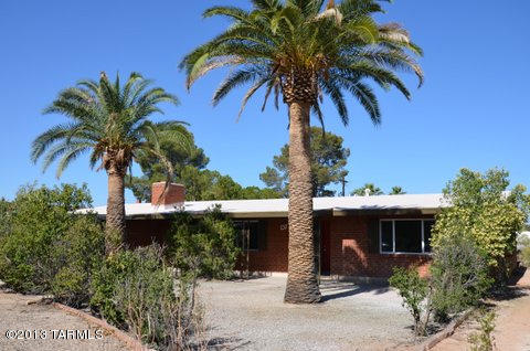 Harold Bell Wright Estates - Residential Lease