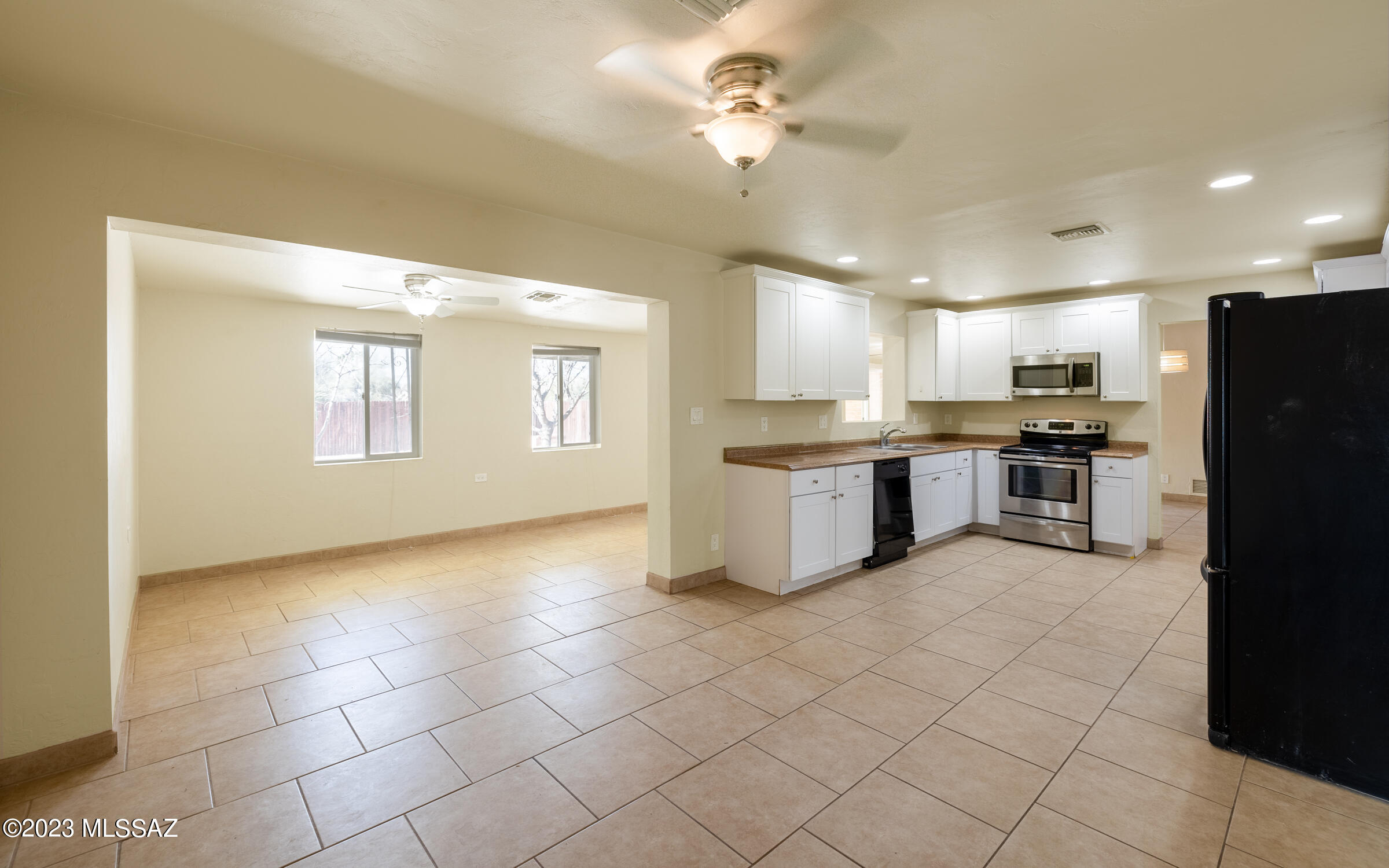 Harold Bell Wright Estates - Residential Lease