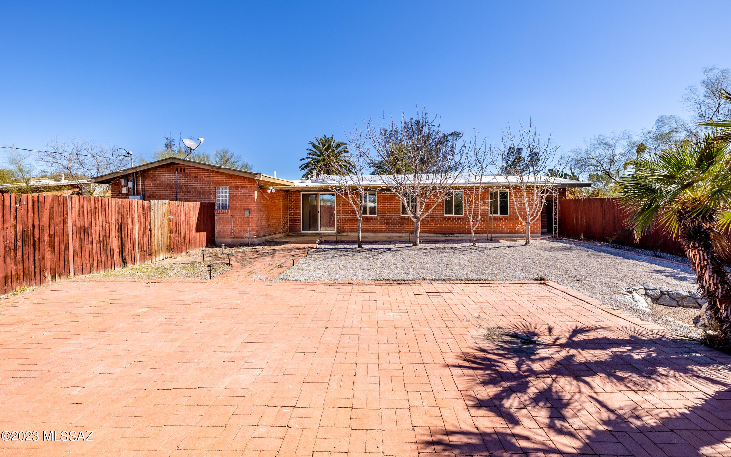 Harold Bell Wright Estates - Residential Lease