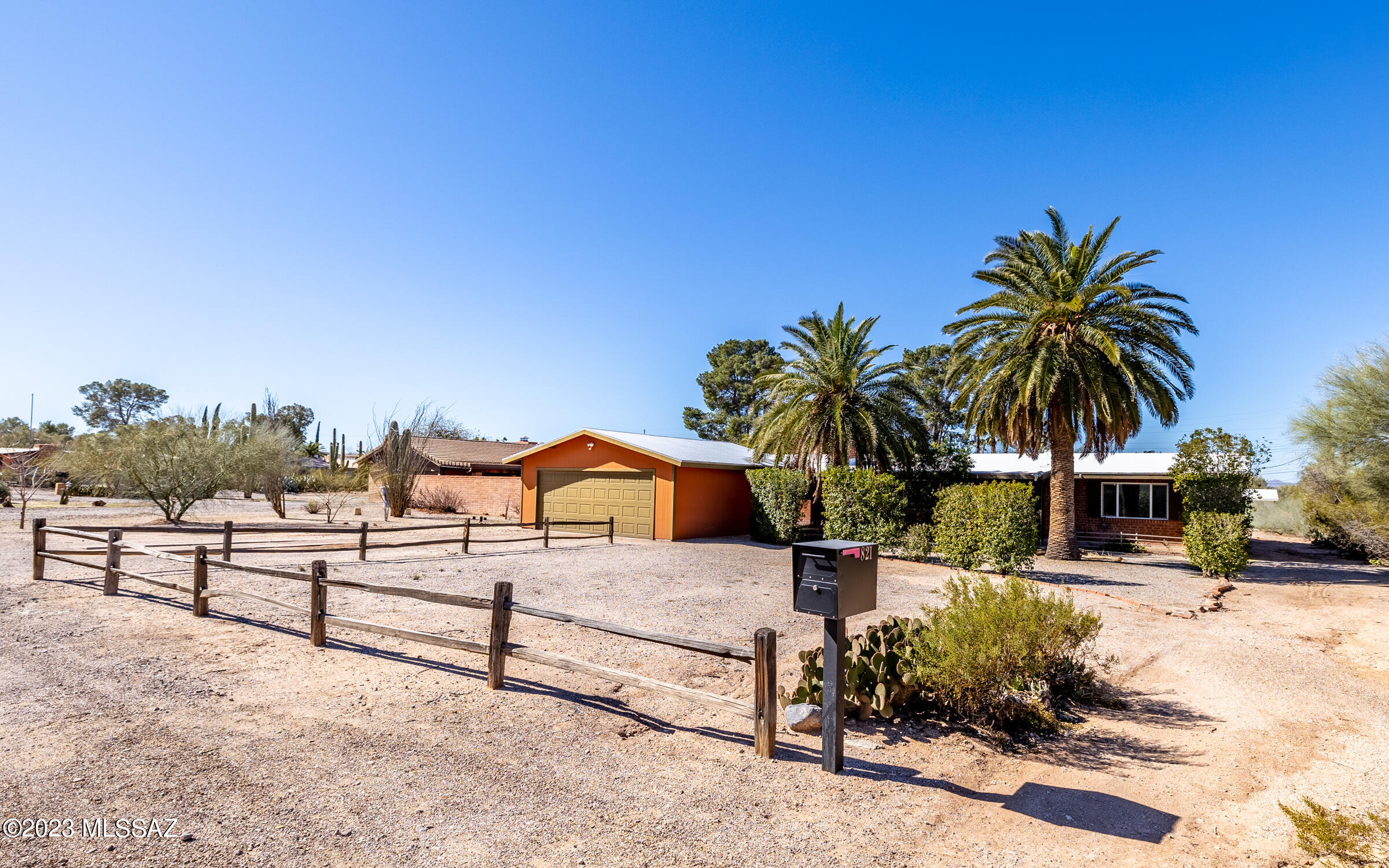 Harold Bell Wright Estates - Residential Lease