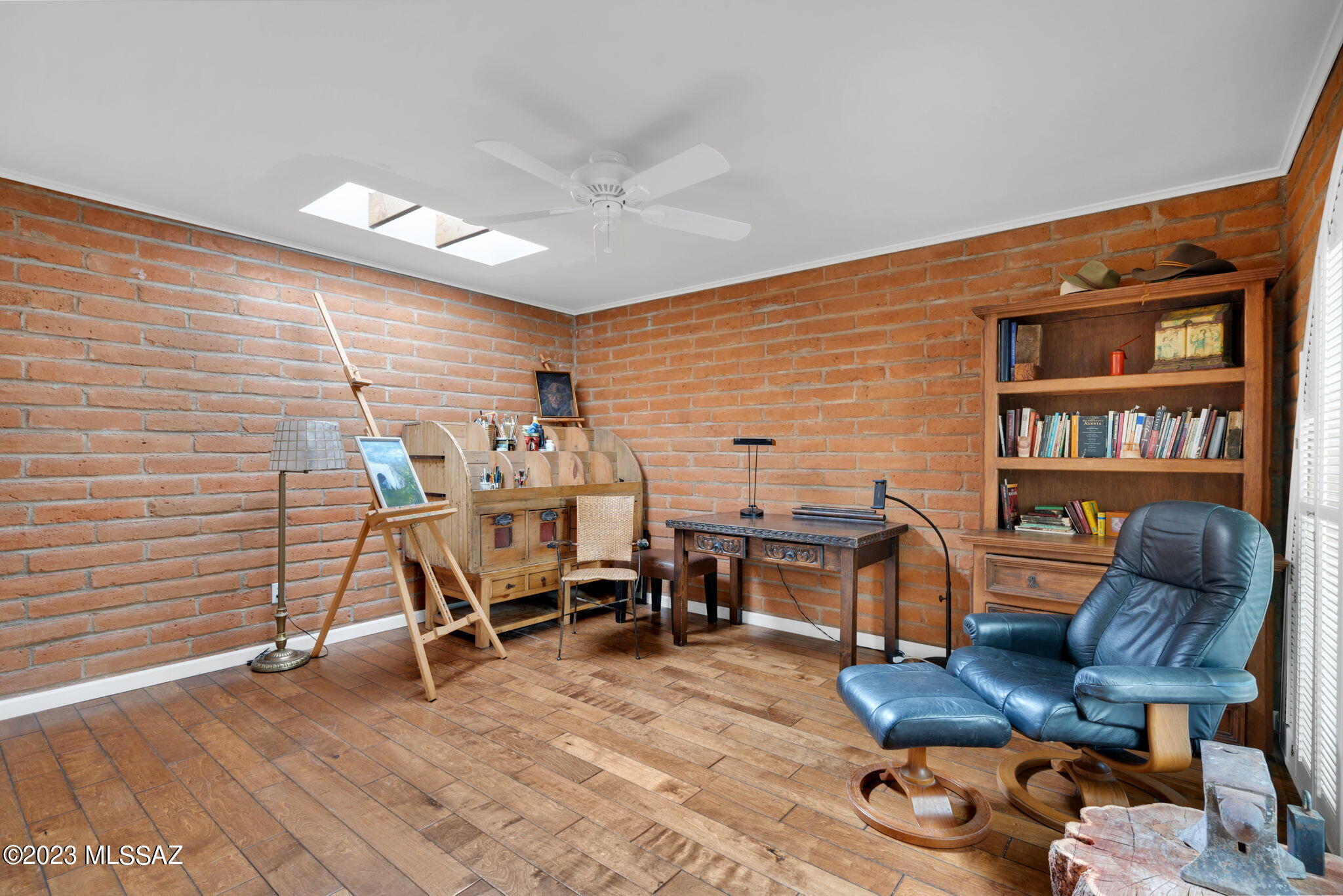 Las Lomitas (1) - Residential