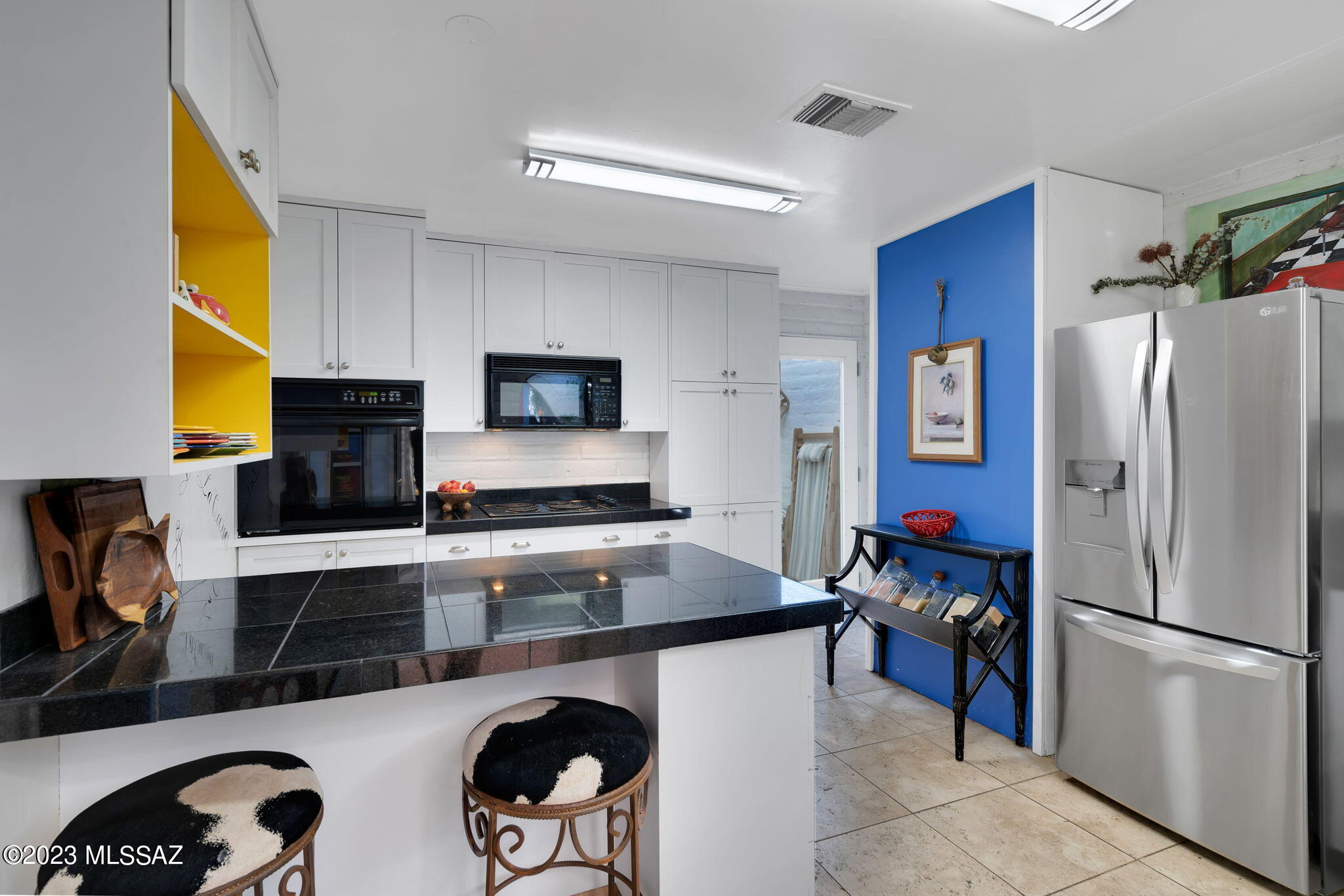 Las Lomitas (1) - Residential