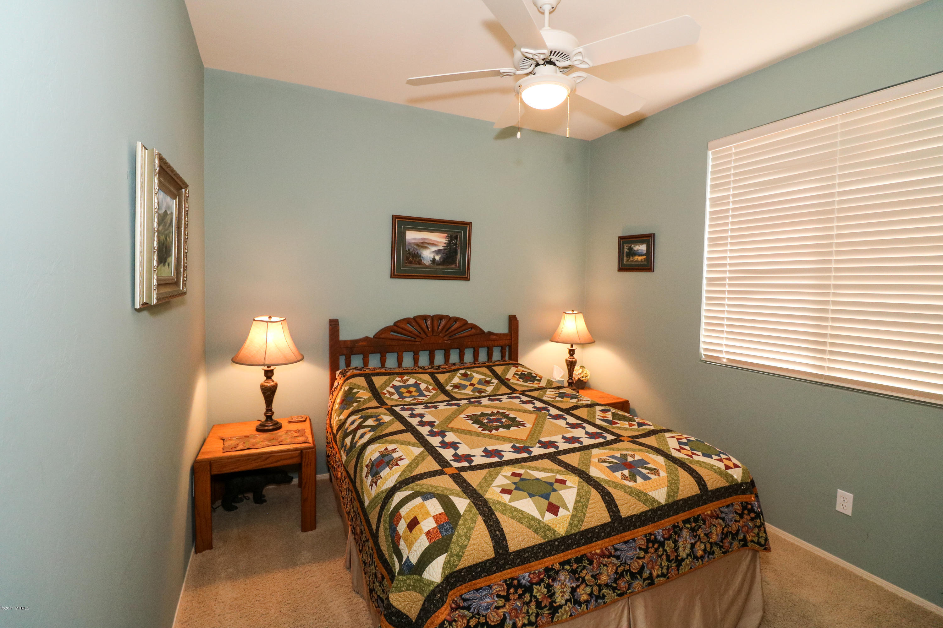 Rancho Agua Dulce (387- 781) - Residential
