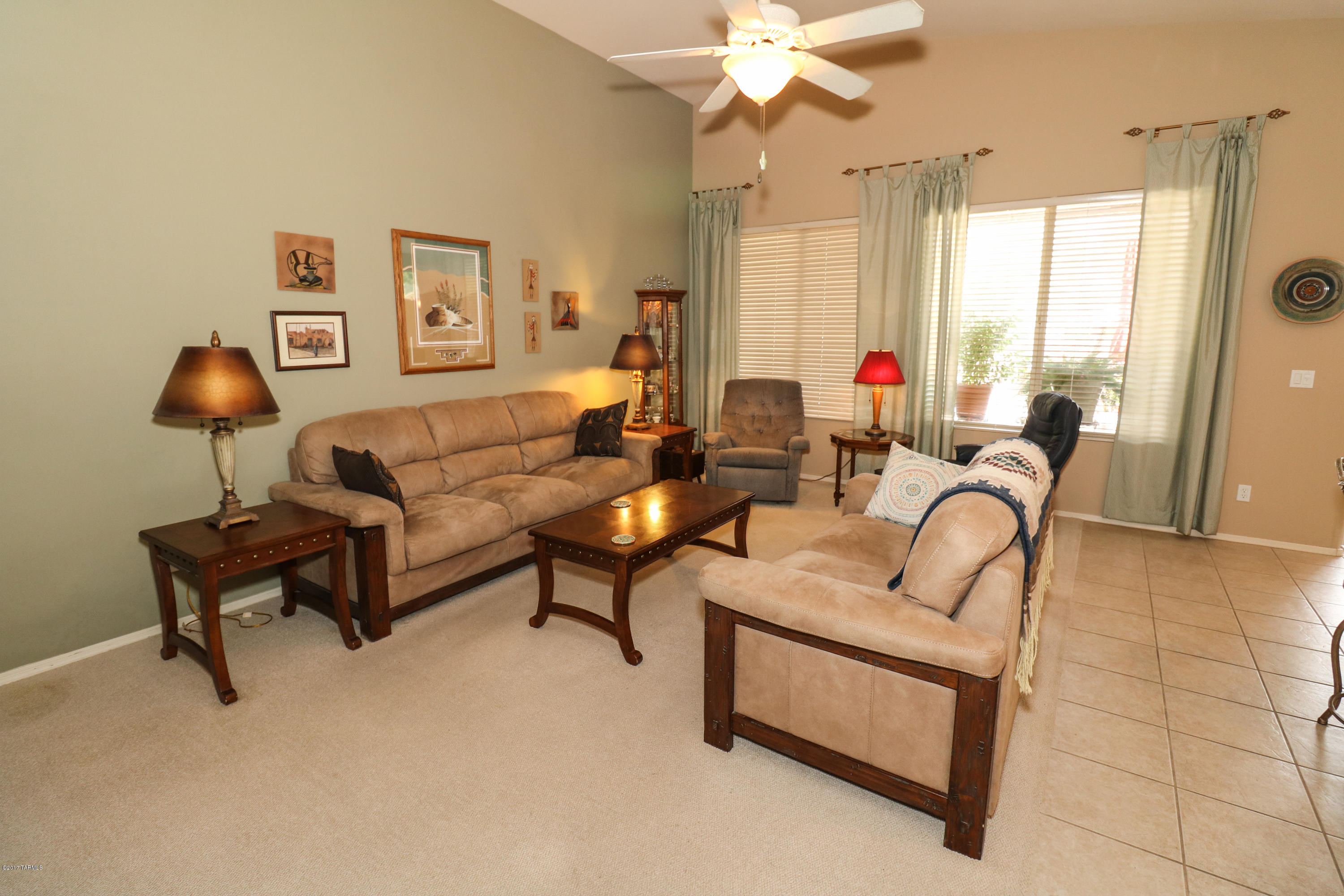 Rancho Agua Dulce (387- 781) - Residential