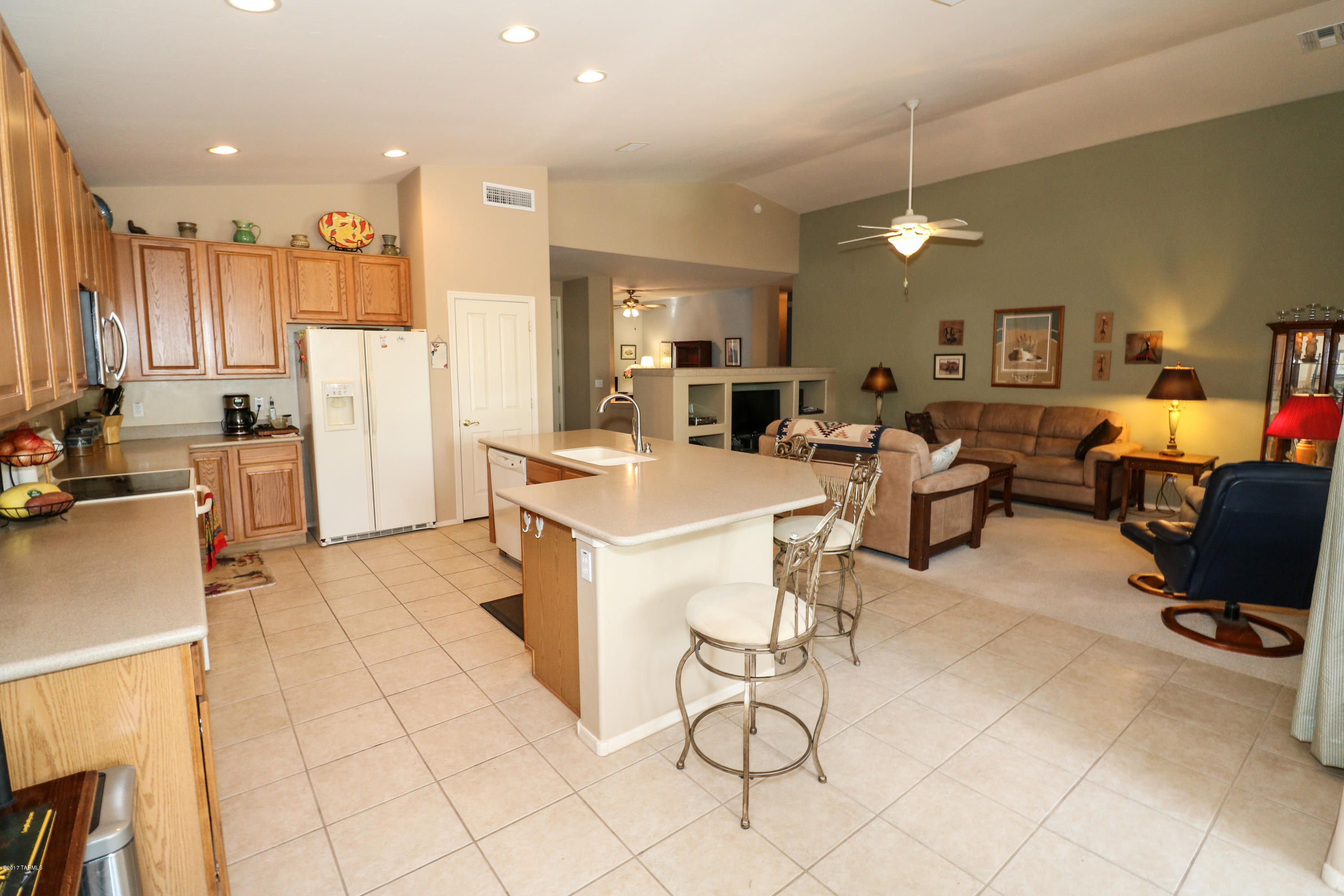 Rancho Agua Dulce (387- 781) - Residential