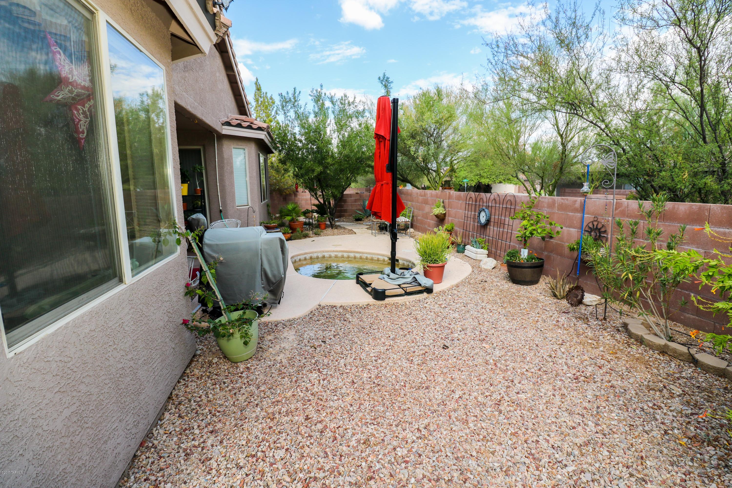 Rancho Agua Dulce (387- 781) - Residential