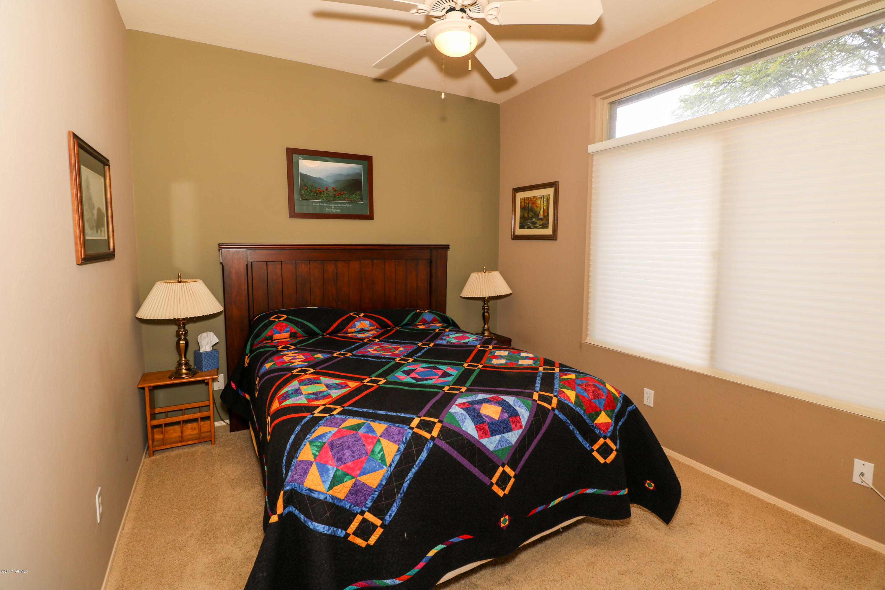 Rancho Agua Dulce (387- 781) - Residential