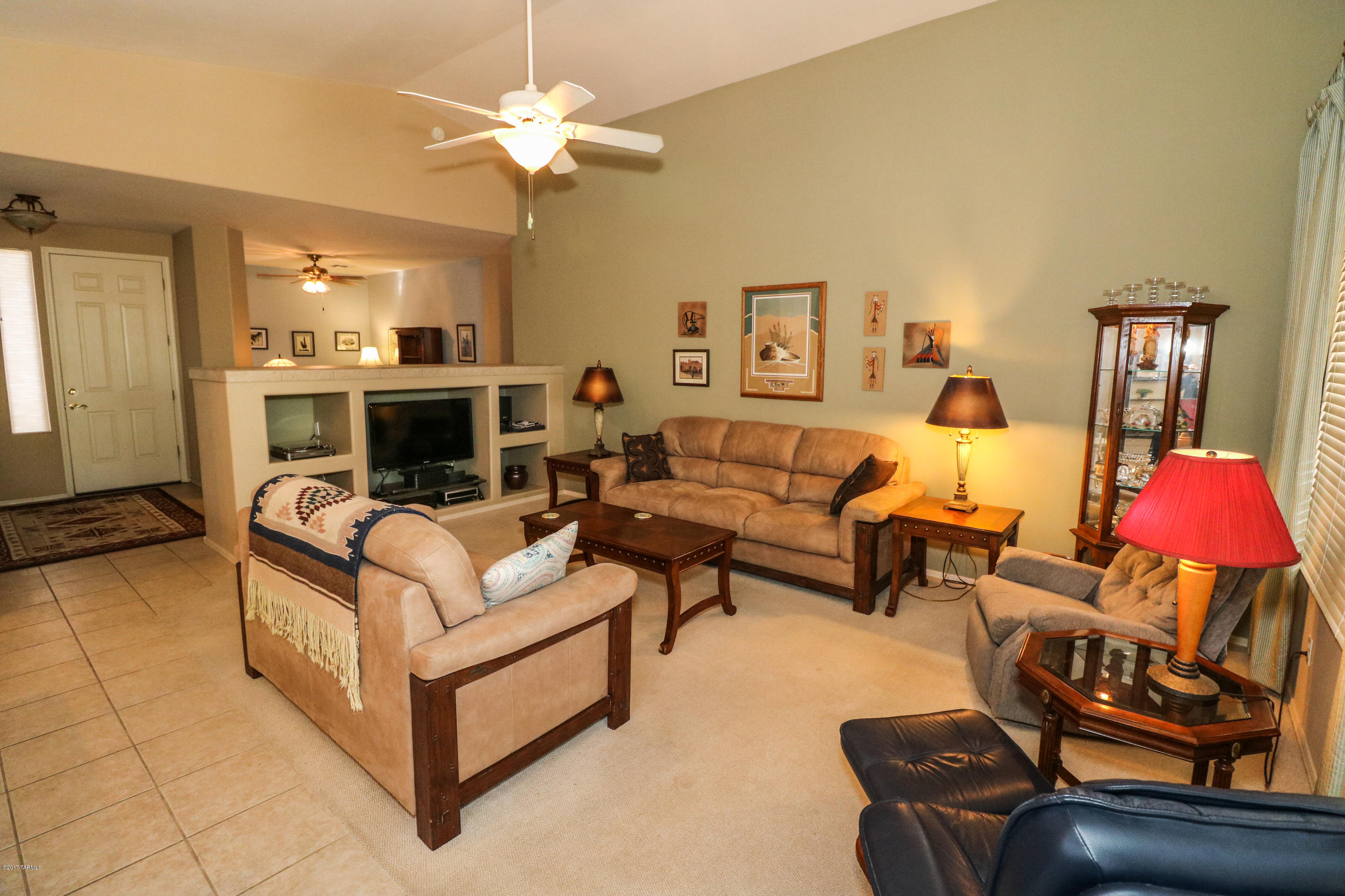 Rancho Agua Dulce (387- 781) - Residential