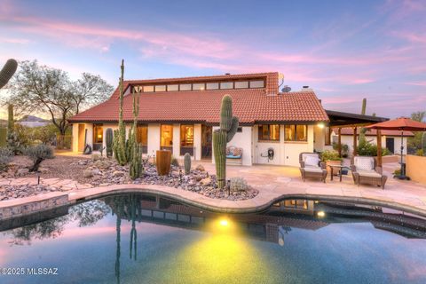 Photo of 6011 W Diamond Street, Tucson, AZ 85745 (MLS # 22529100)