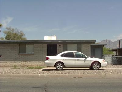 Granada Park - Residential Lease