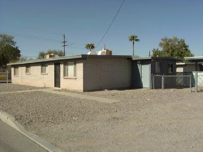Granada Park - Residential Lease