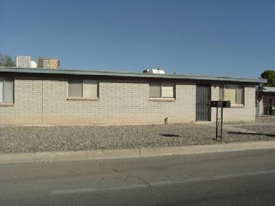 Granada Park - Residential Lease