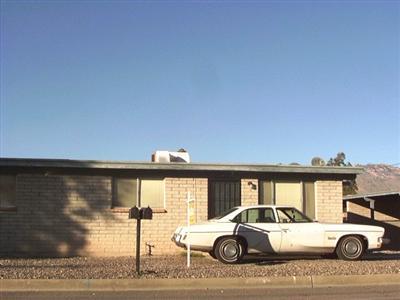 Granada Park - Residential Lease