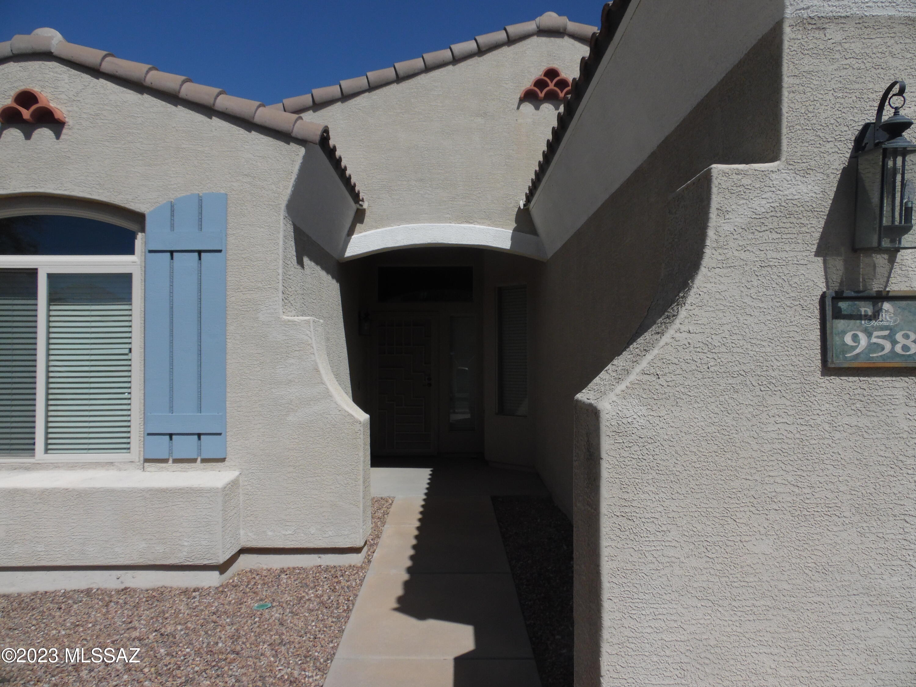 Harrison Del Sol (1-161) - Residential Lease