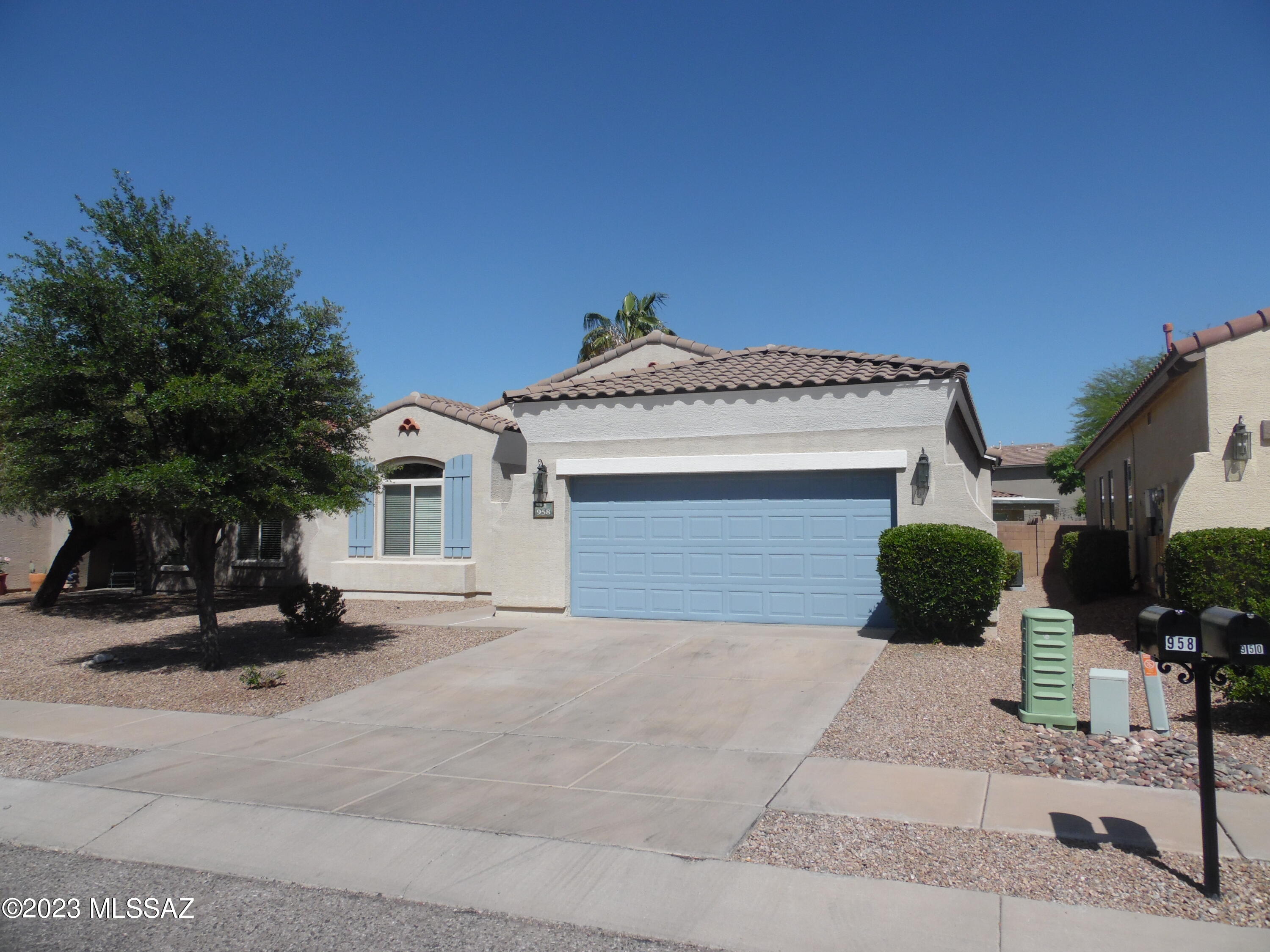 Harrison Del Sol (1-161) - Residential Lease