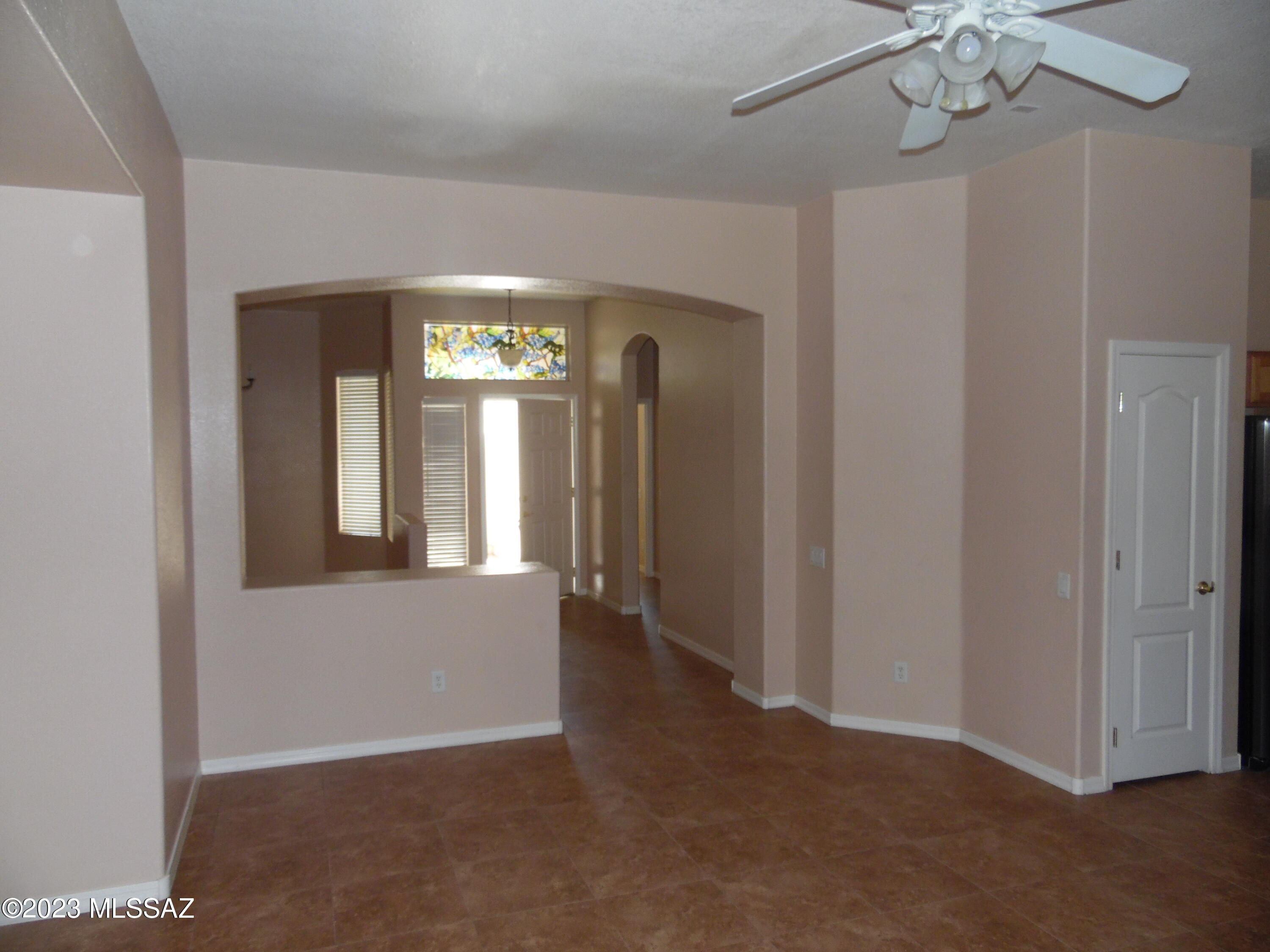 Harrison Del Sol (1-161) - Residential Lease