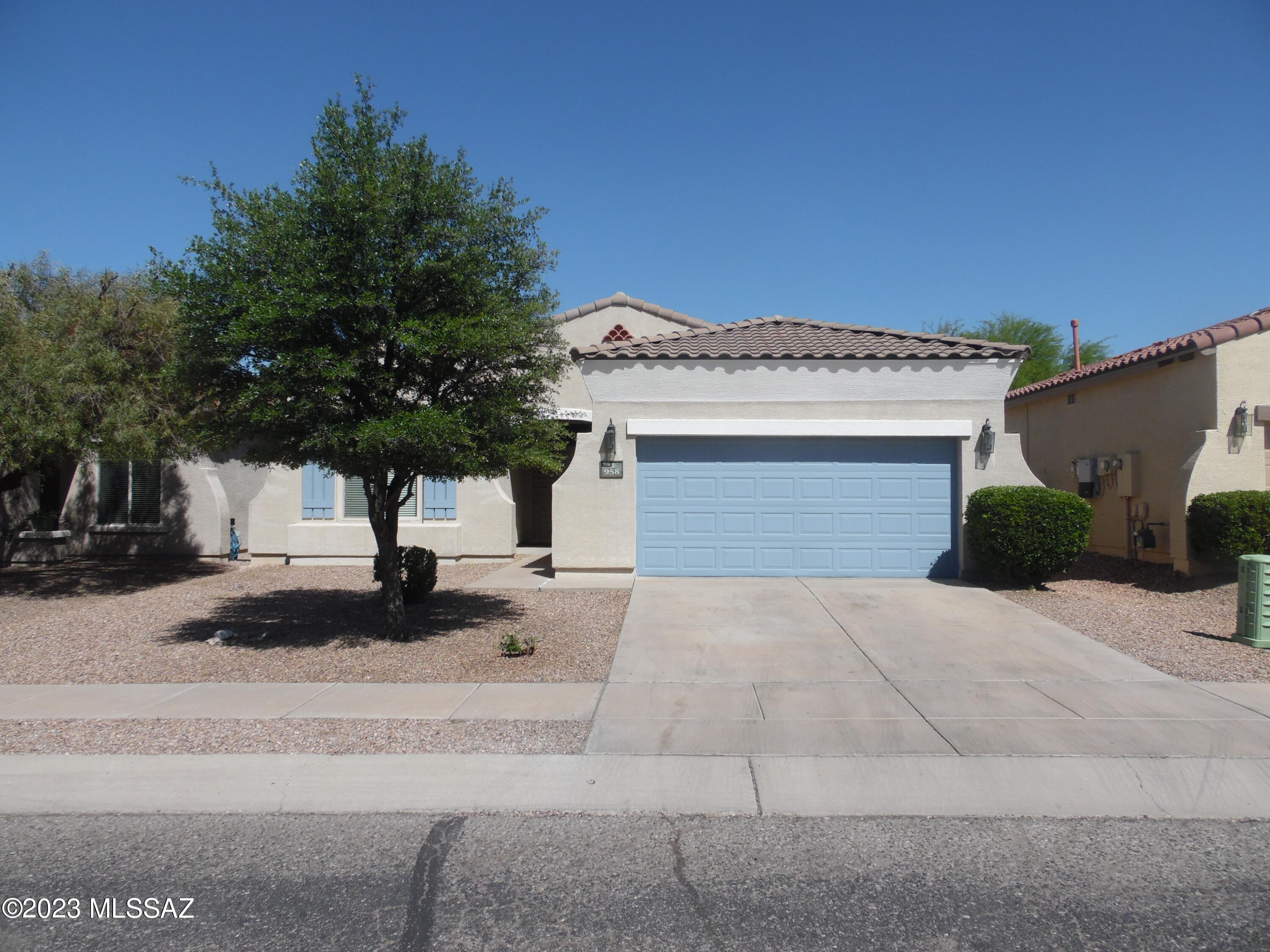 Harrison Del Sol (1-161) - Residential Lease