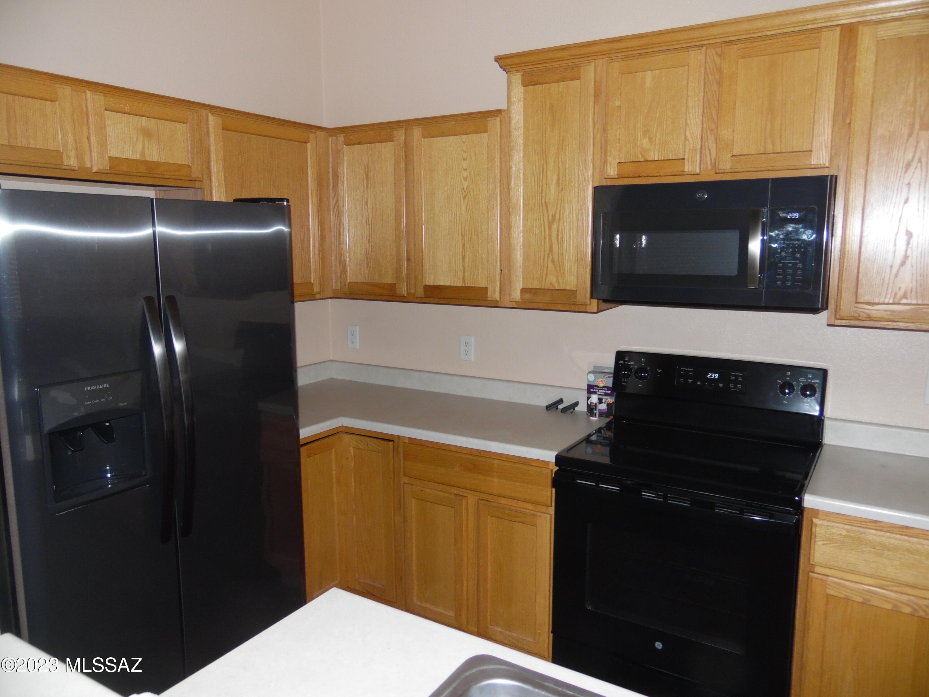Harrison Del Sol (1-161) - Residential Lease