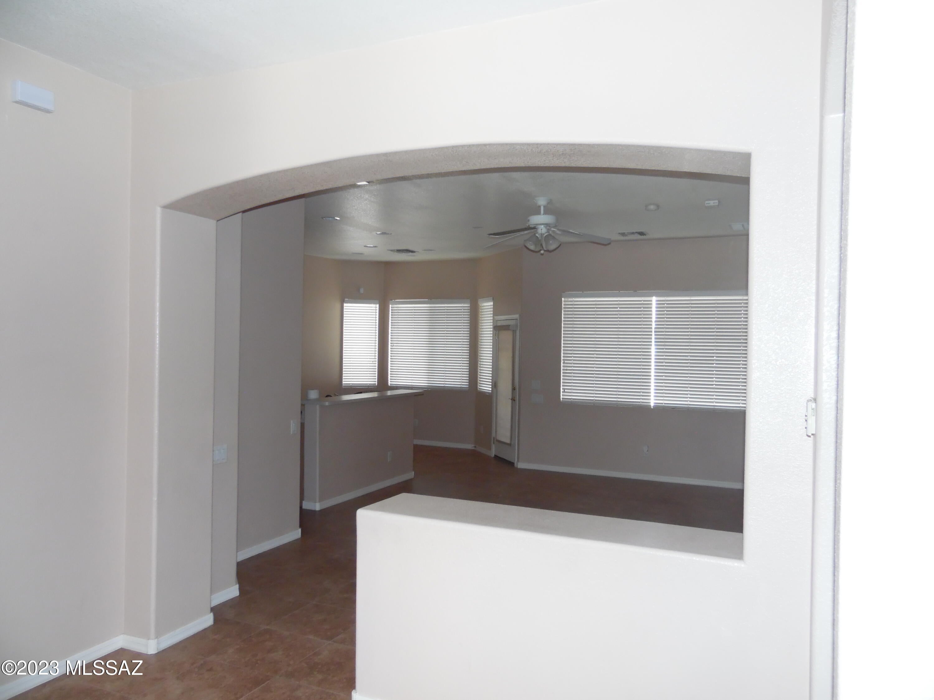 Harrison Del Sol (1-161) - Residential Lease