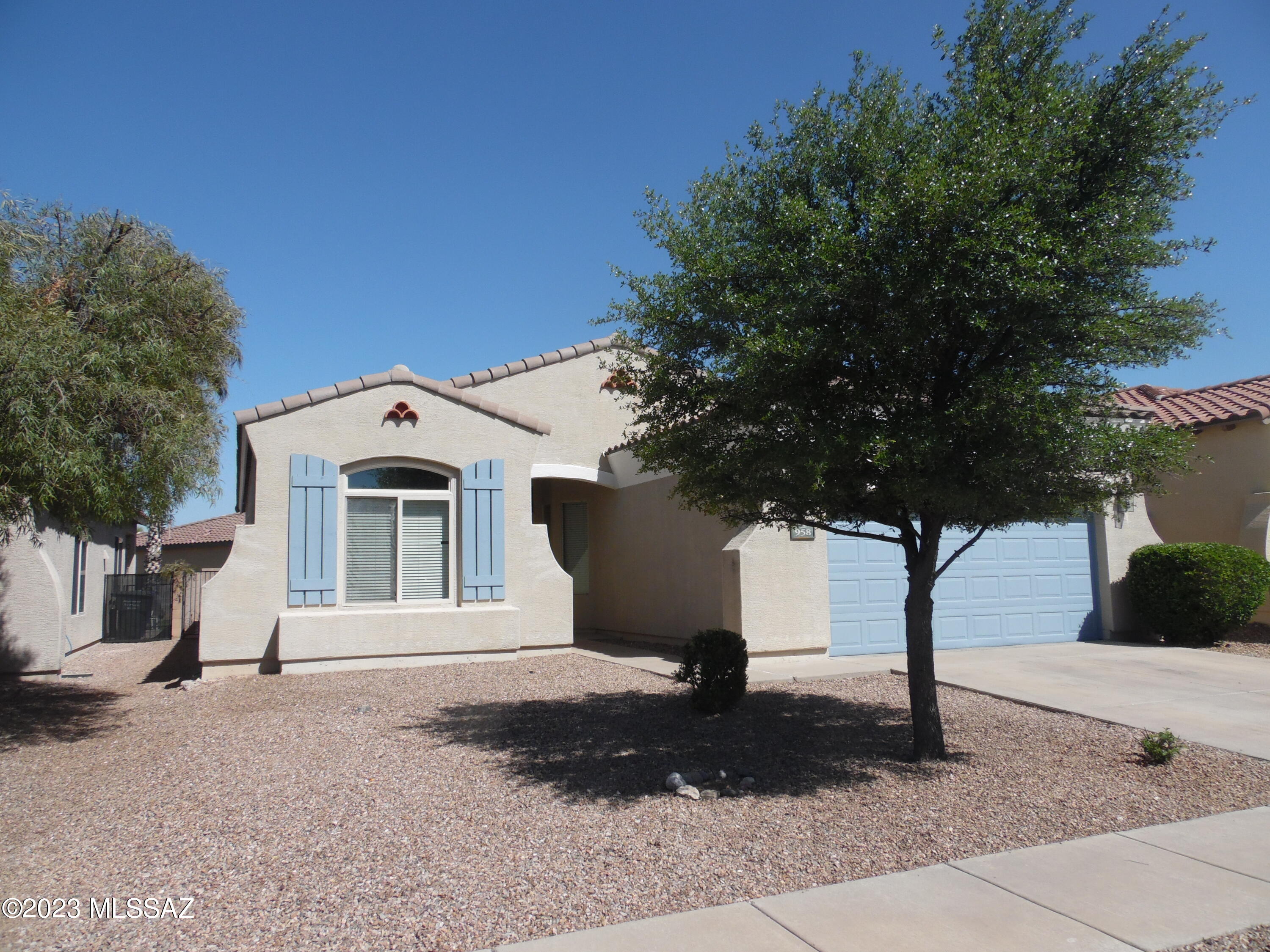 Harrison Del Sol (1-161) - Residential Lease