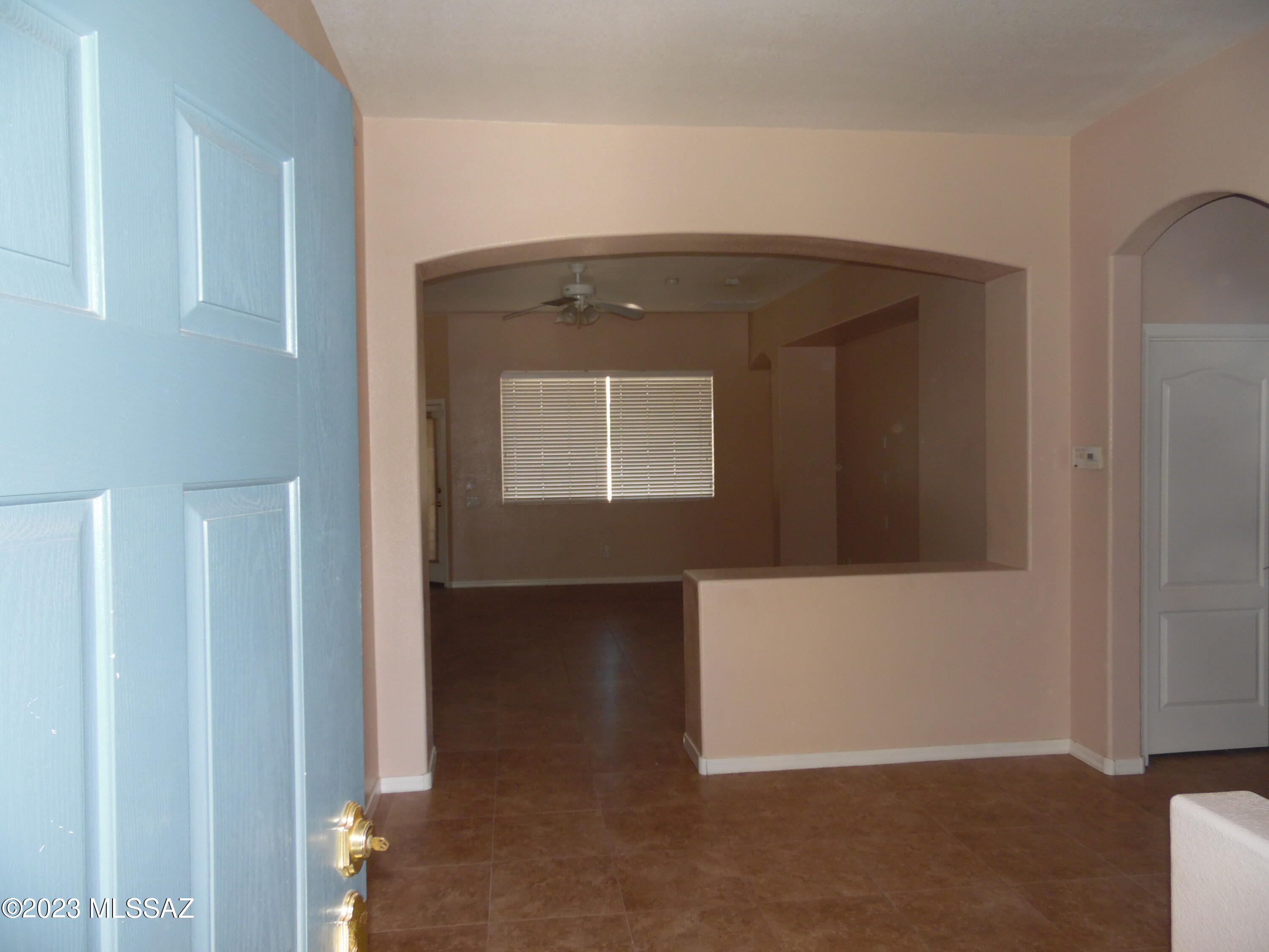 Harrison Del Sol (1-161) - Residential Lease