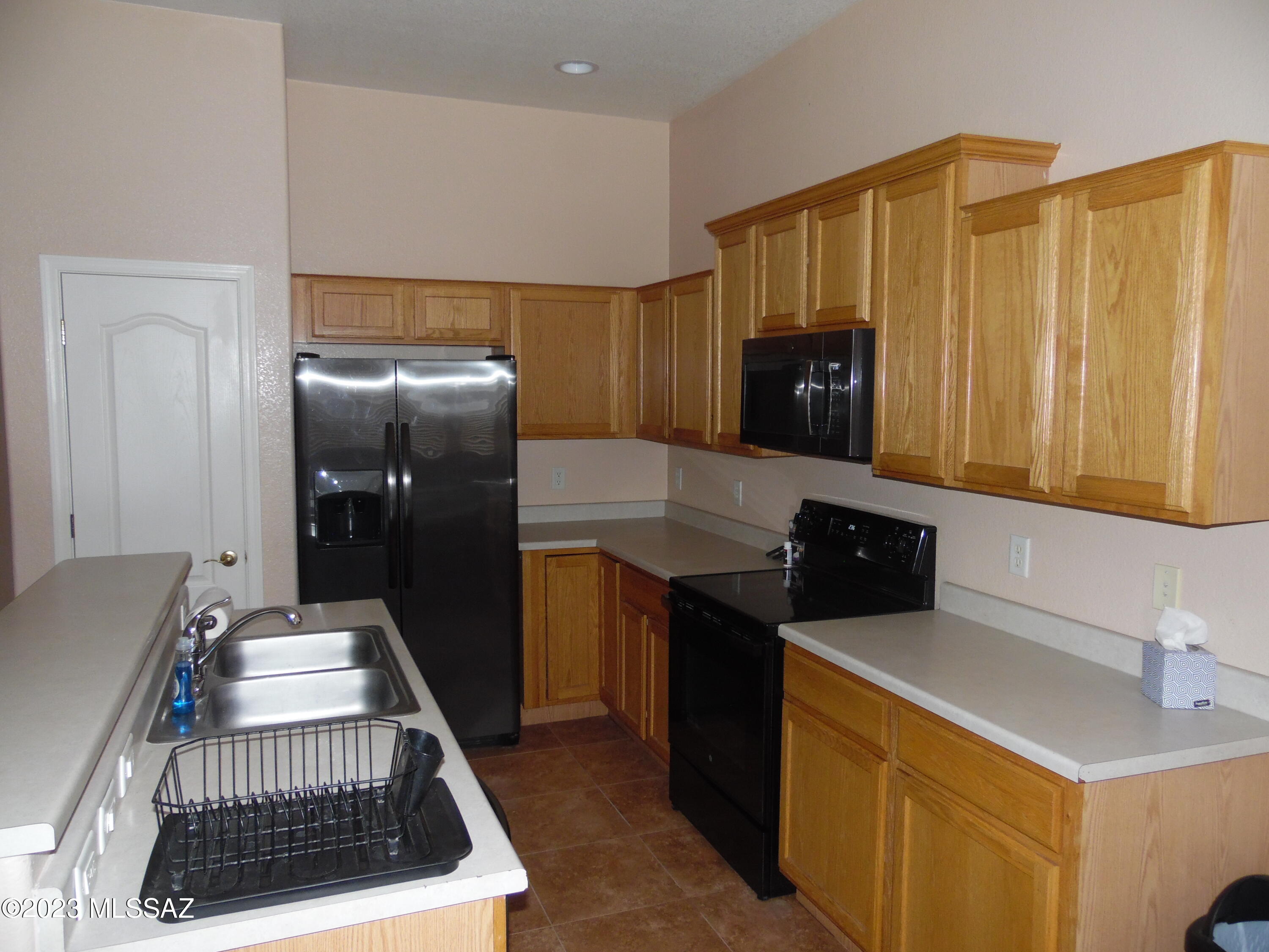 Harrison Del Sol (1-161) - Residential Lease